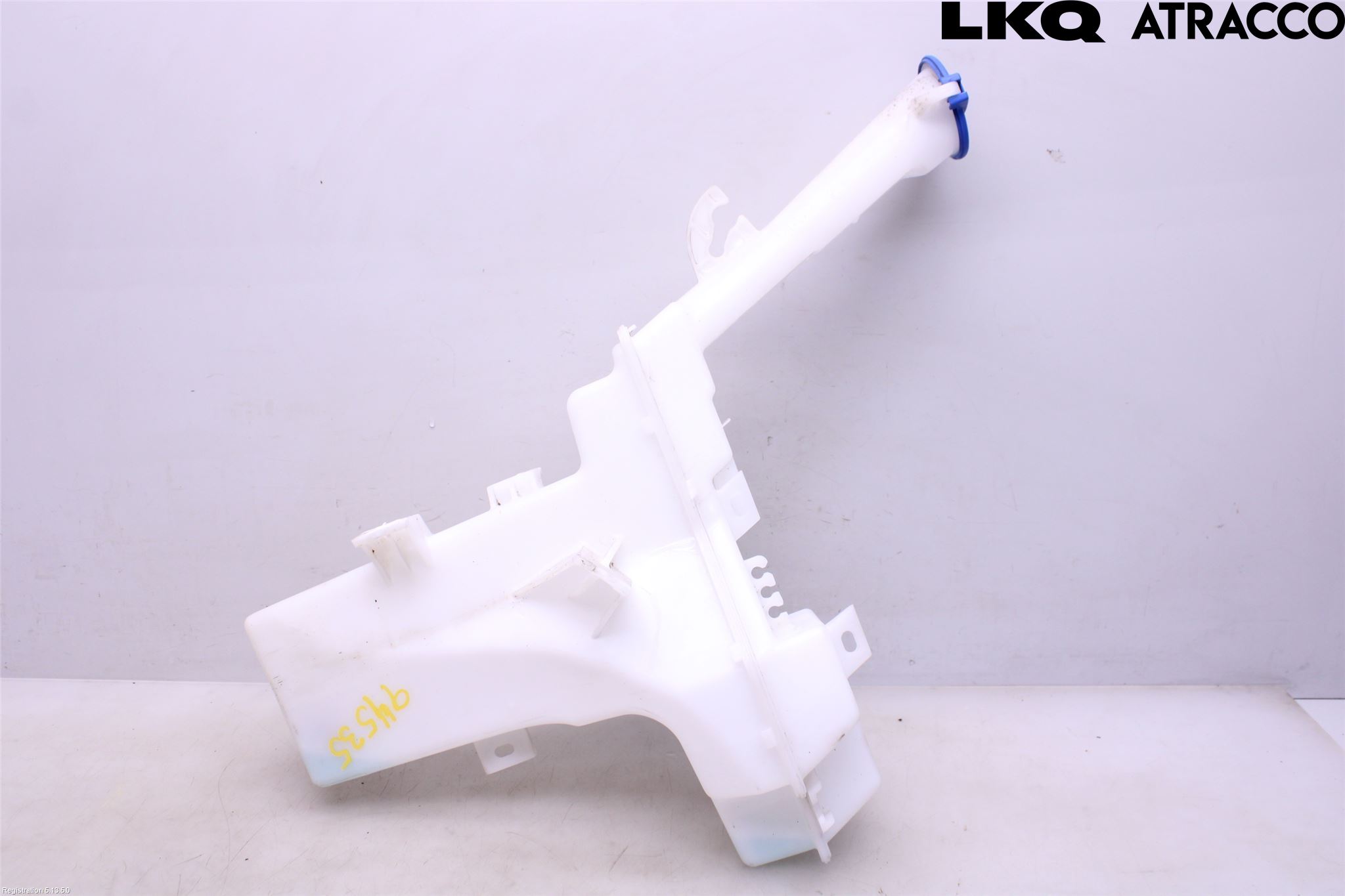 Kia PICANTO 17- Spolartank Vindruta