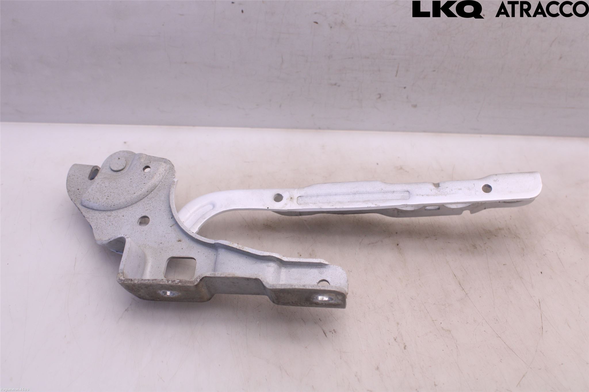 Citroen DS4 Huvgångjärn