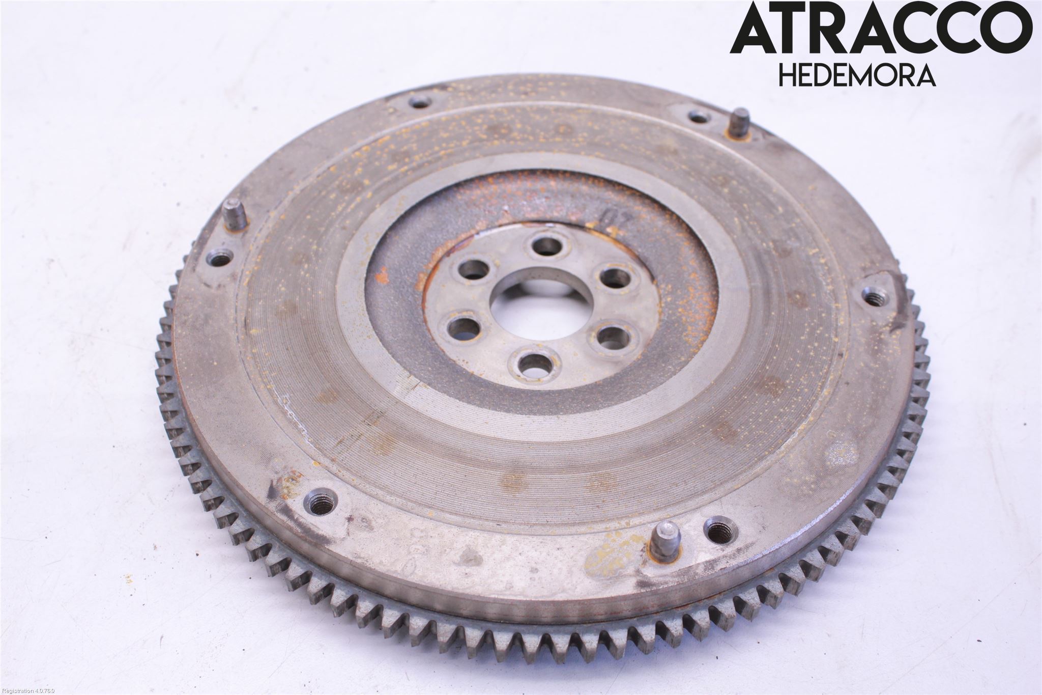 Toyota AYGO 15-21 Svänghjul Man