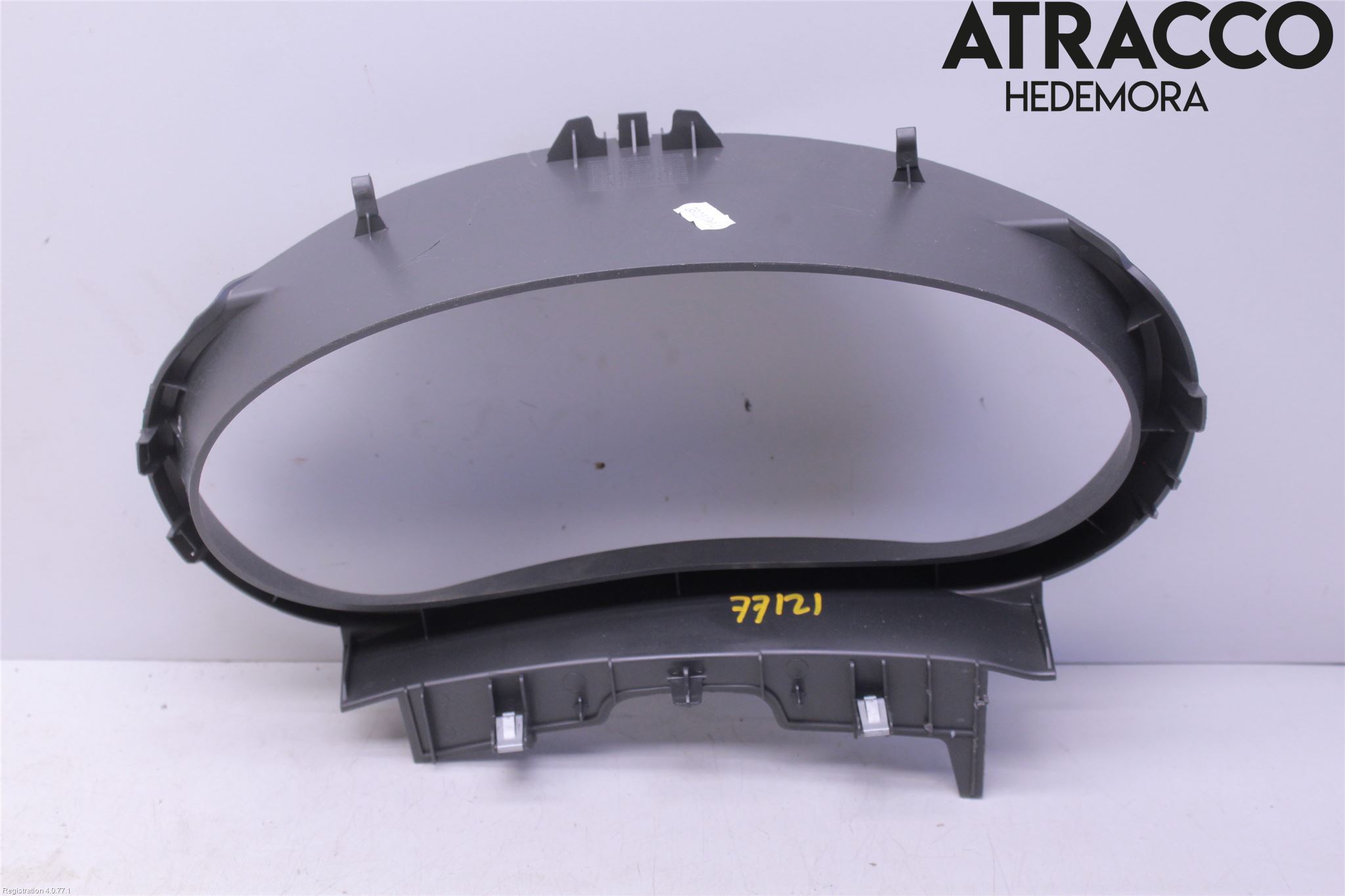 Renault KANGOO II 15-21 Instrumentsarg