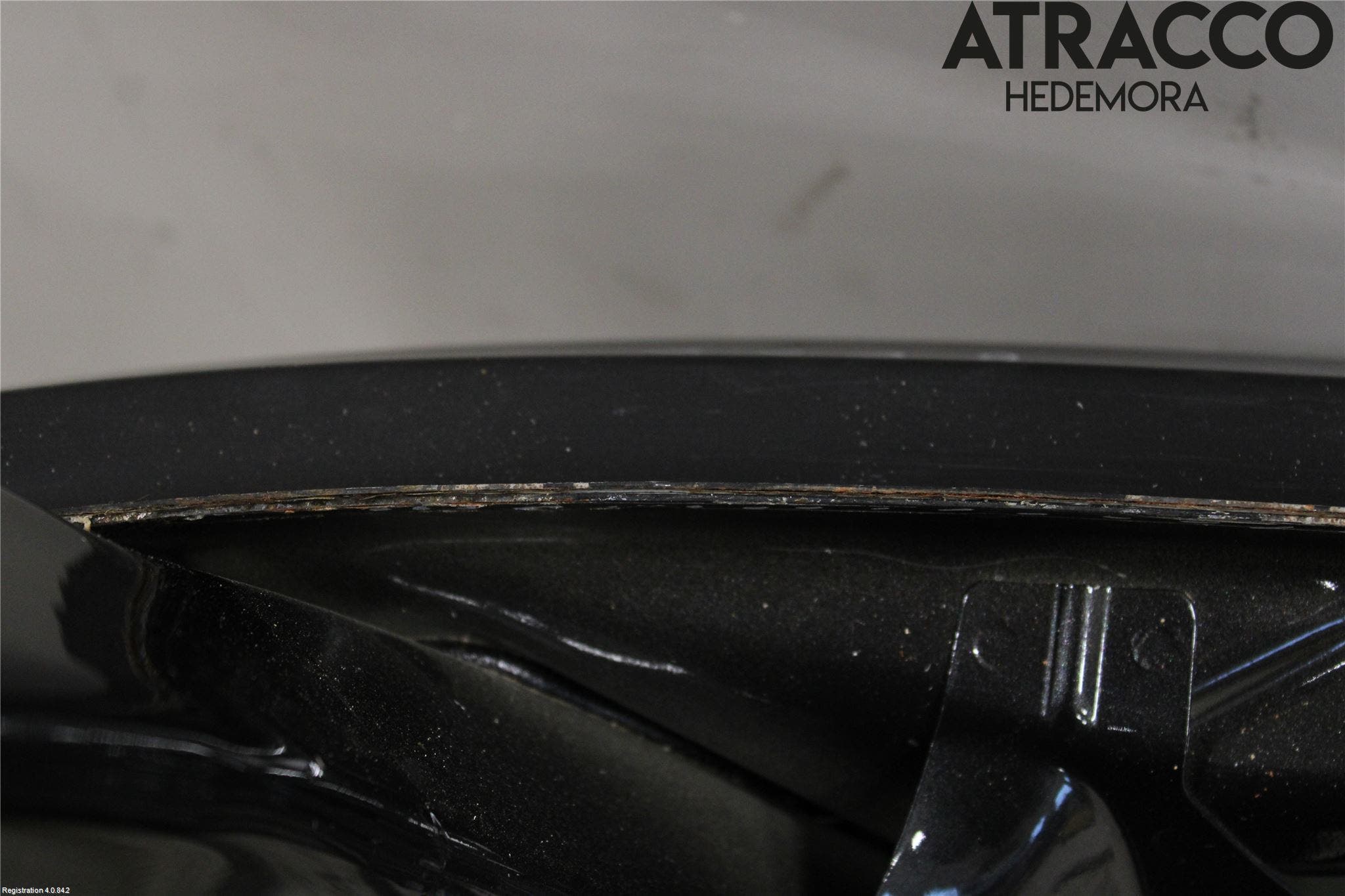 BMW 5 F10/F11/F18 09-17 Baklucka Kombi