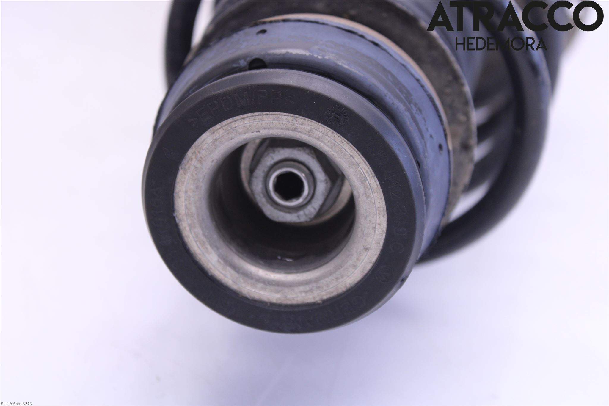 Seat IBIZA IV 08-16 Stötdämpare Fram