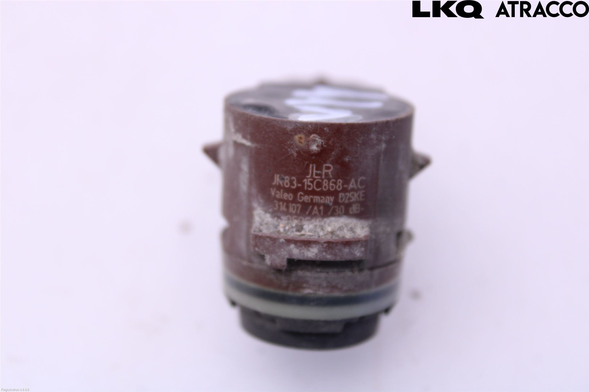 Jaguar I-PACE 18- Parkeringshjälp Frontsensor