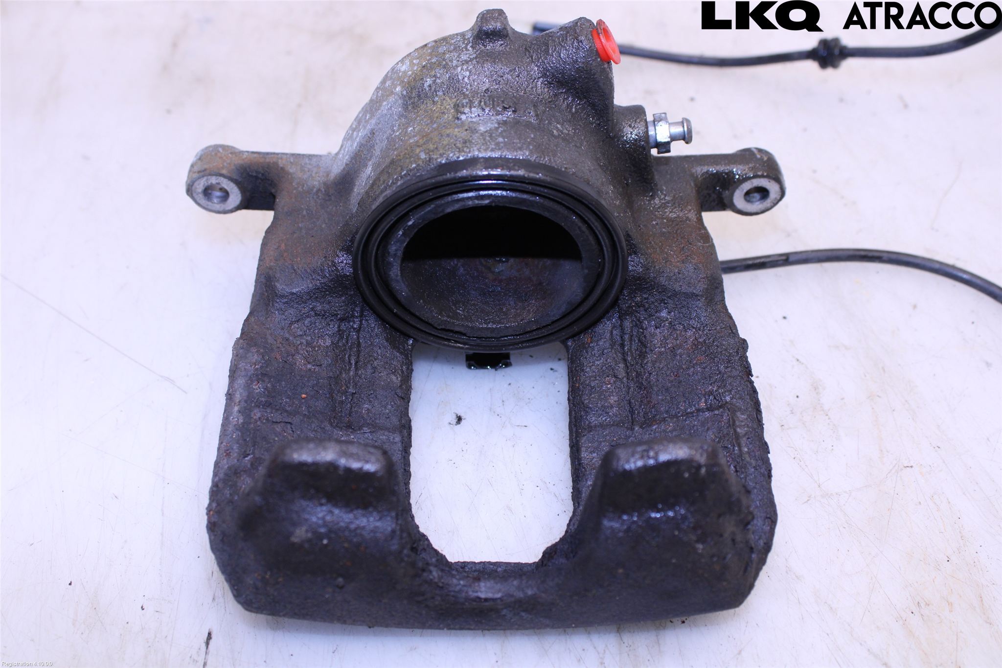 Mercedes-Benz MB B-KLASS (W246/W242) 12-19 Bromsok Fram Höger