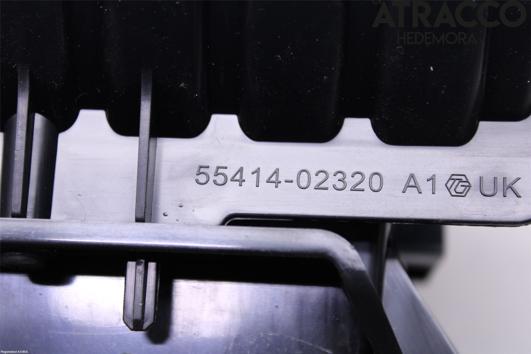 Toyota AURIS 13-19 Instrumentbräda Förvaringsfack