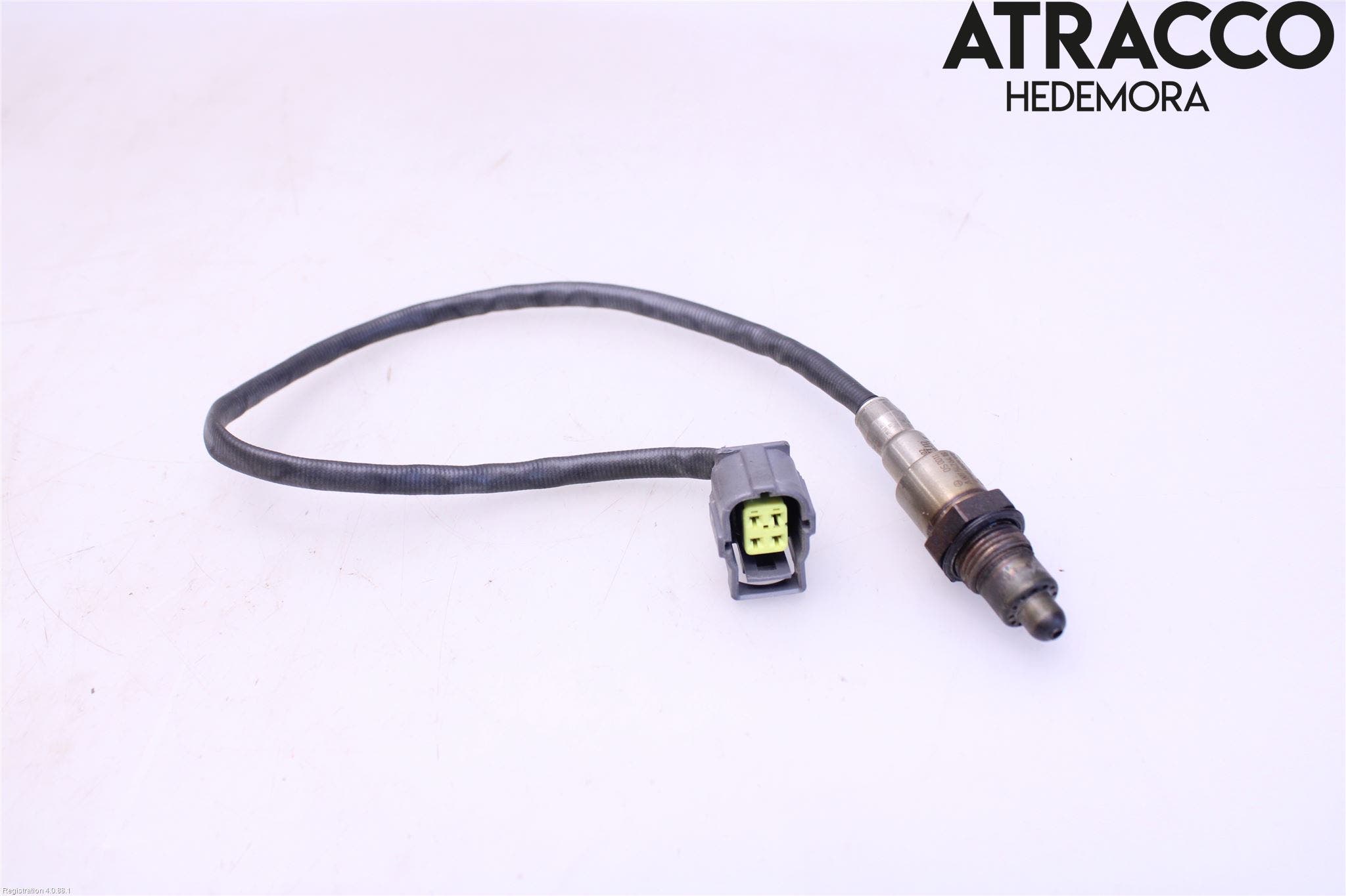 Mercedes-Benz MB C-KLASS (W205) 14-21 Injlambdasond