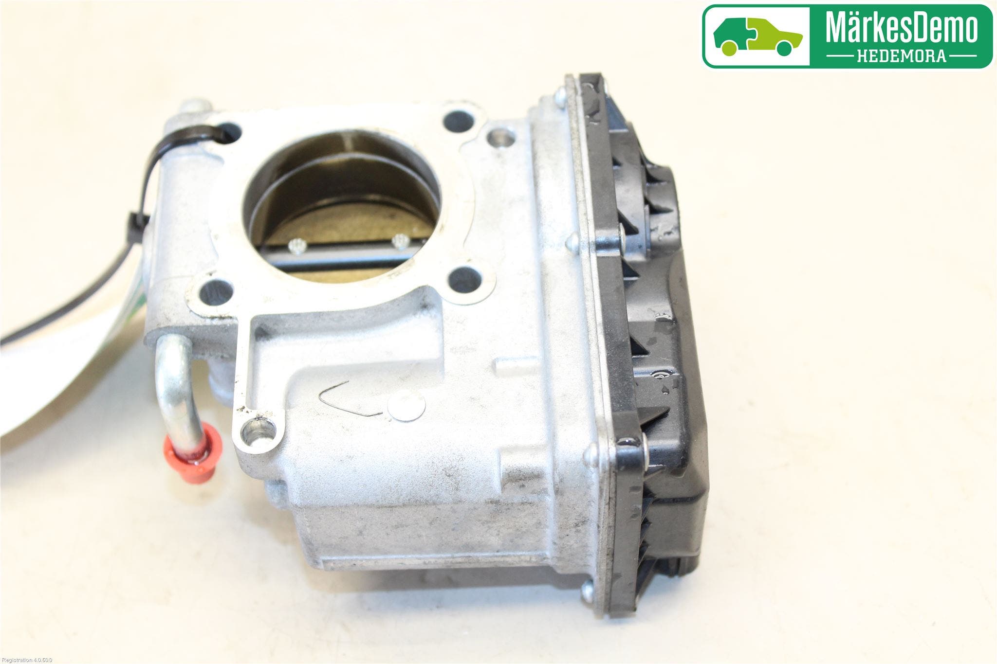 Suzuki SWIFT 11-16 Injspjällhus