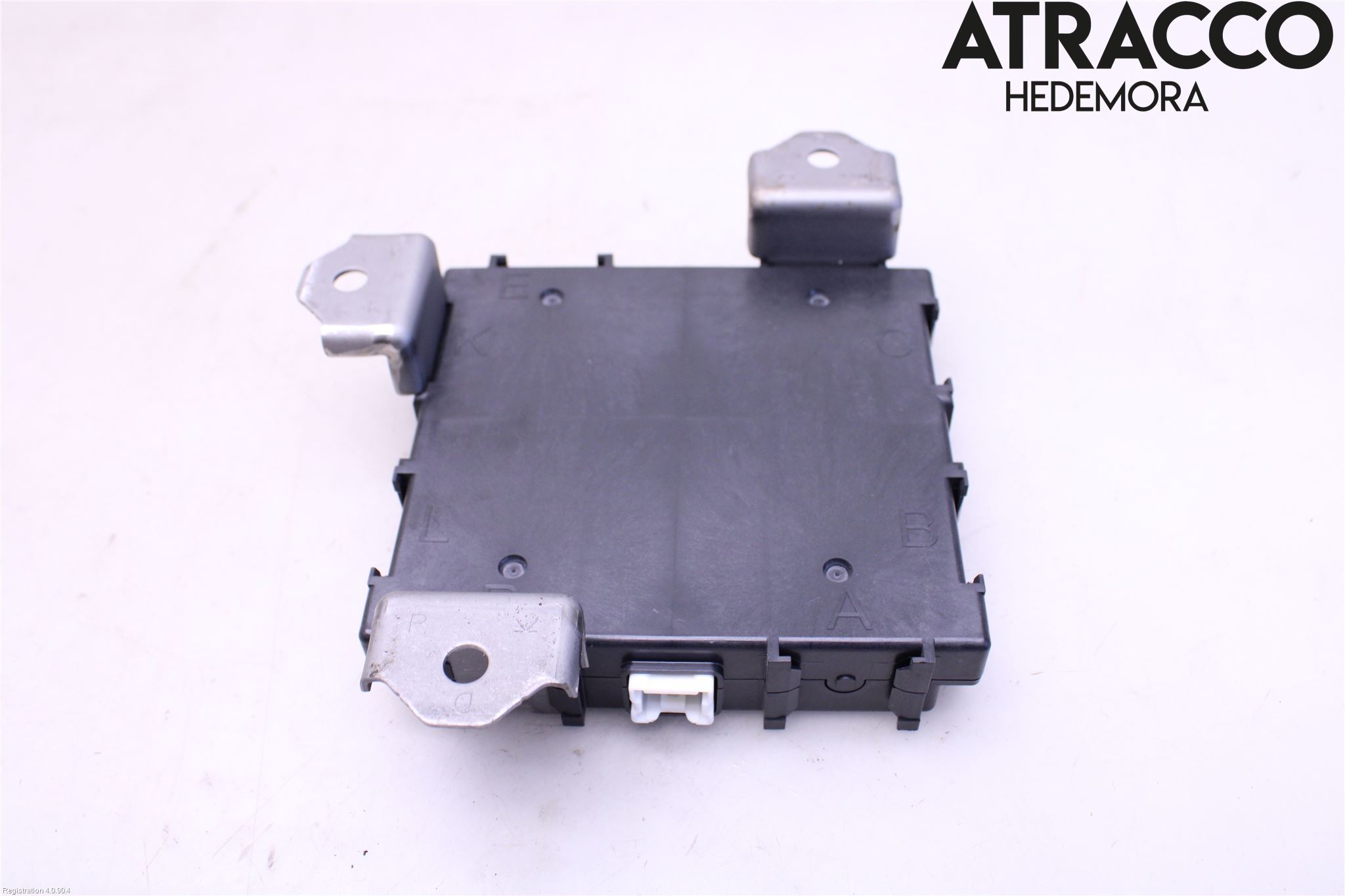 Nissan LEAF 11-17 Styrenhet Övrigt