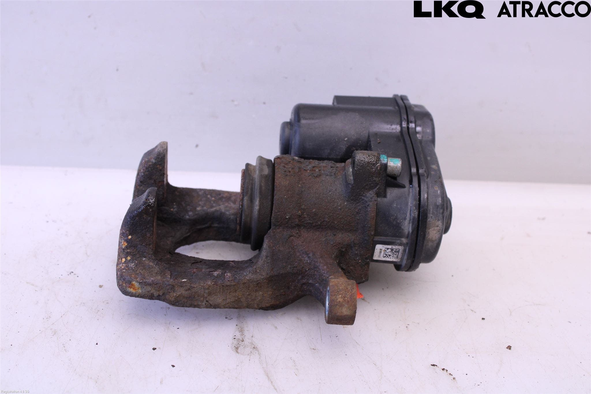 Nissan LEAF 18- Bromsok Bak Höger