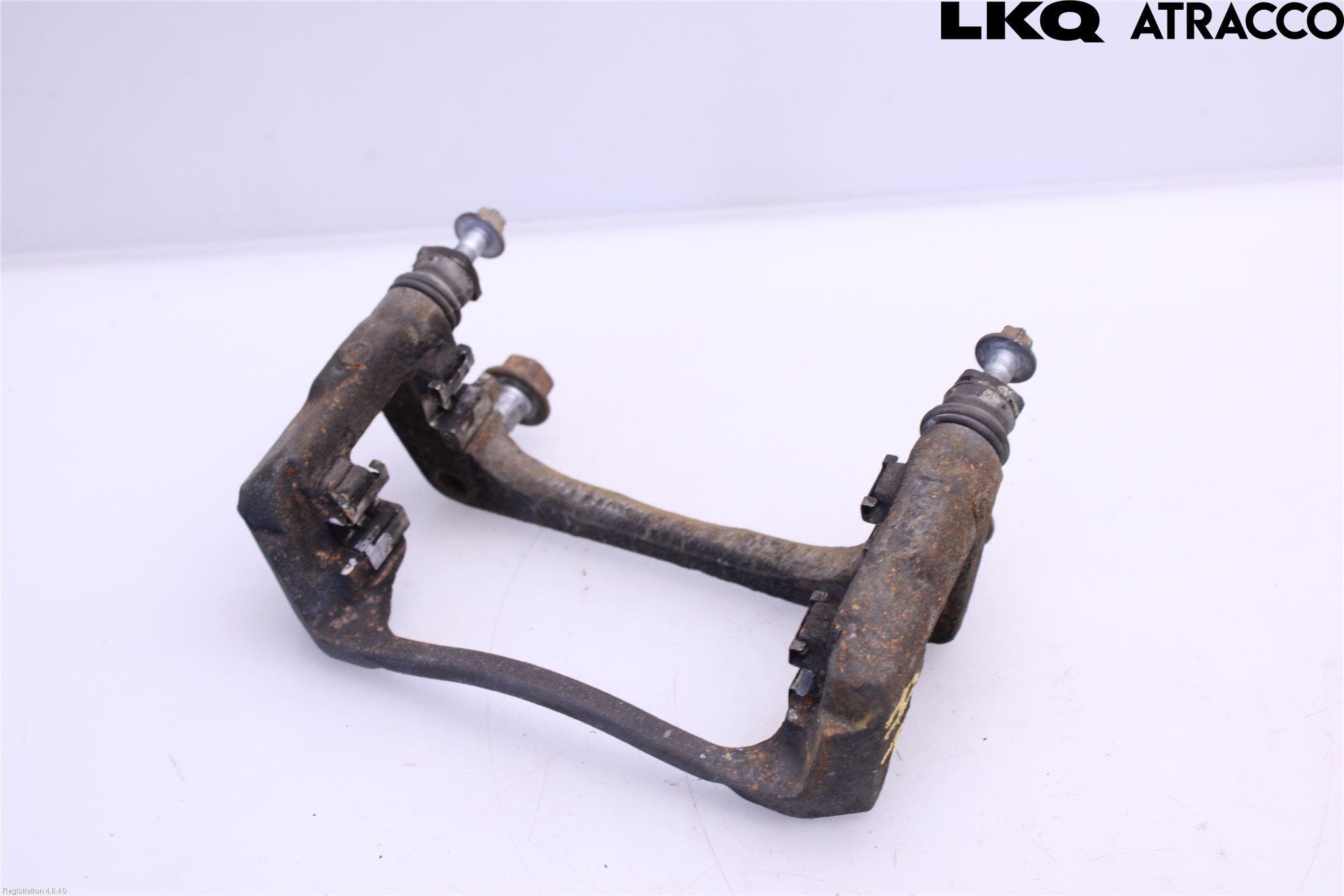 Peugeot 308 14-21 Bromsokshållare