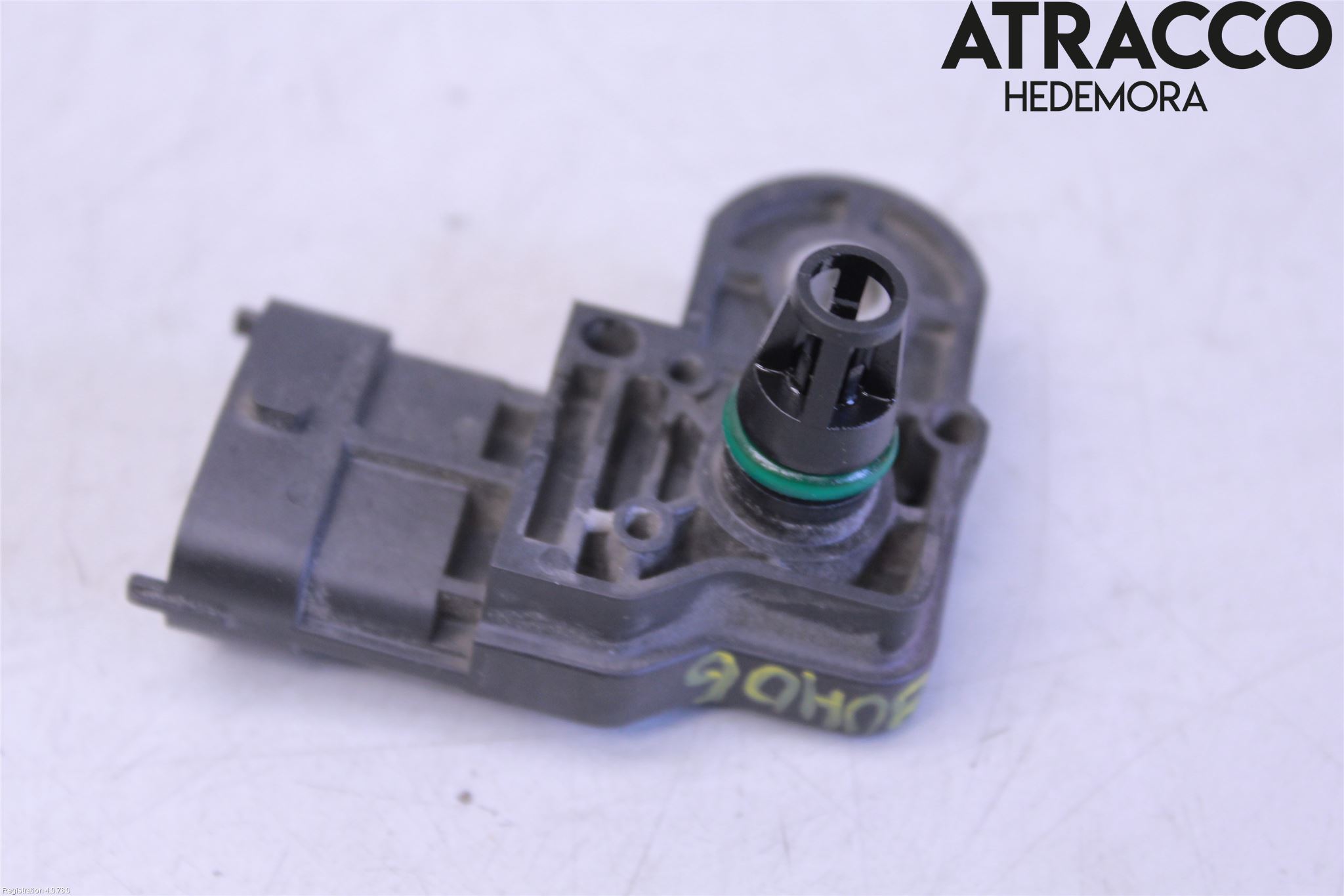 Nissan JUKE 14-19 Injmappsensor