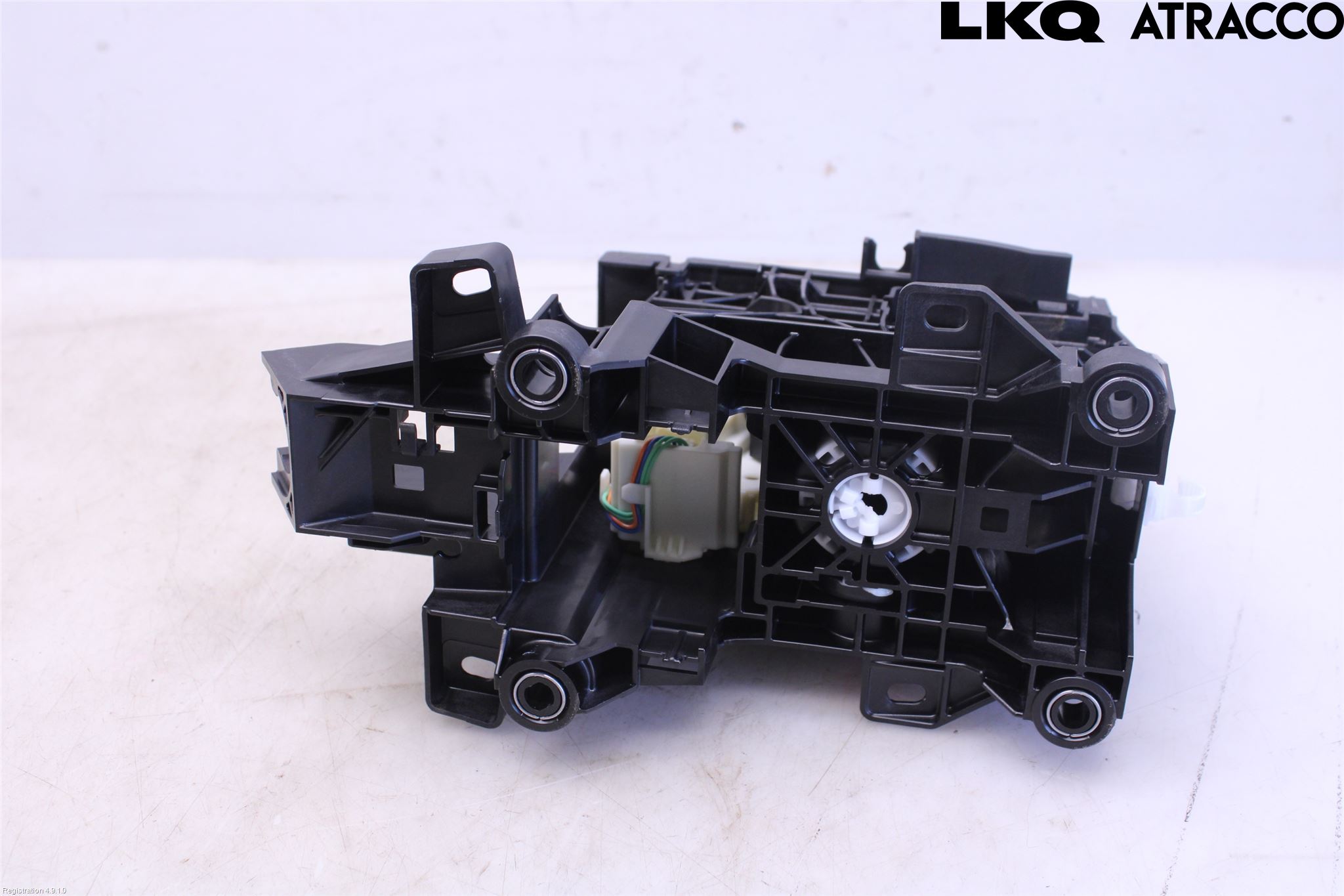 Toyota RAV4 19- Växelspak