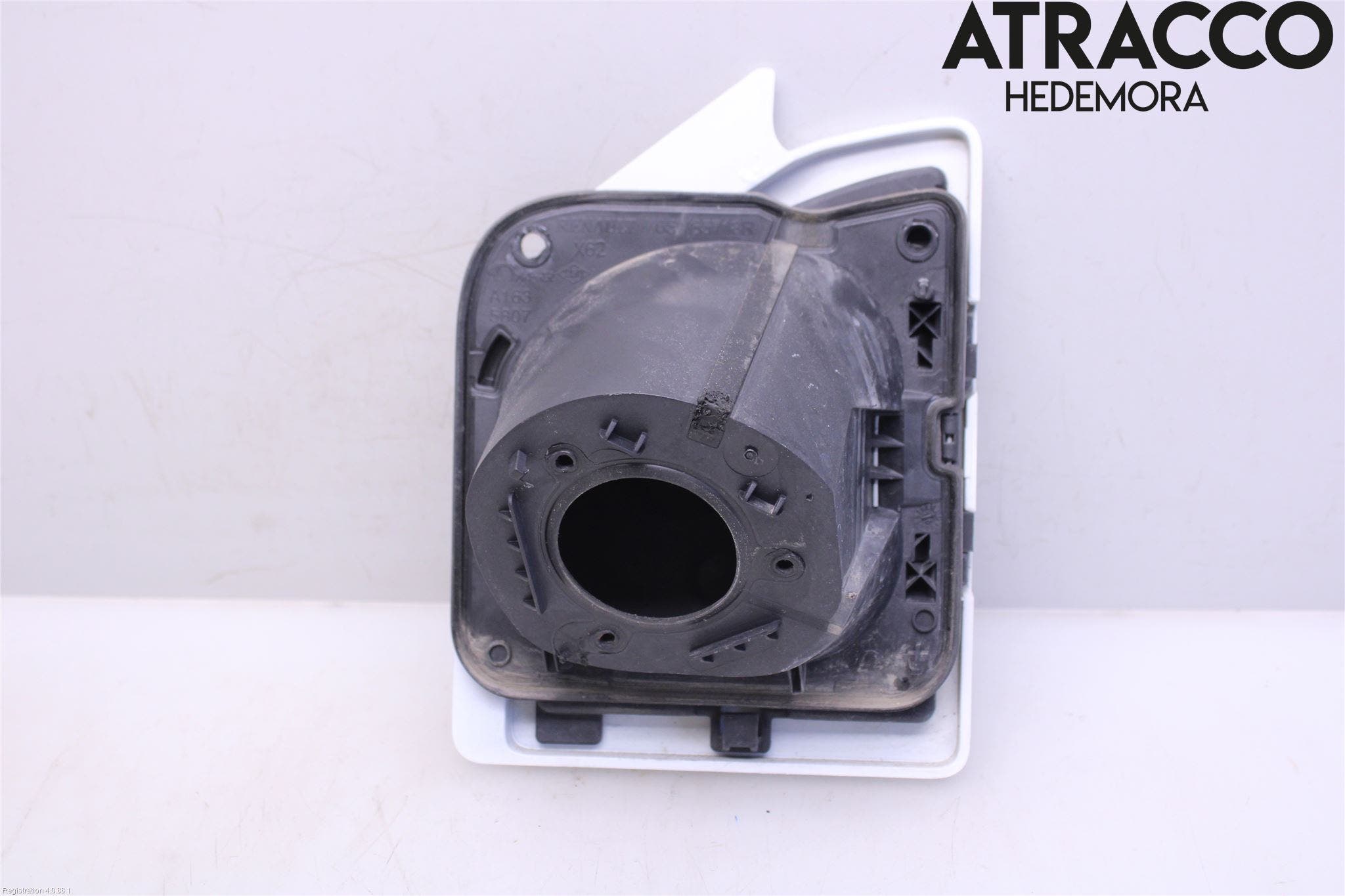 Opel MOVANO B 10-22 Tanklucka