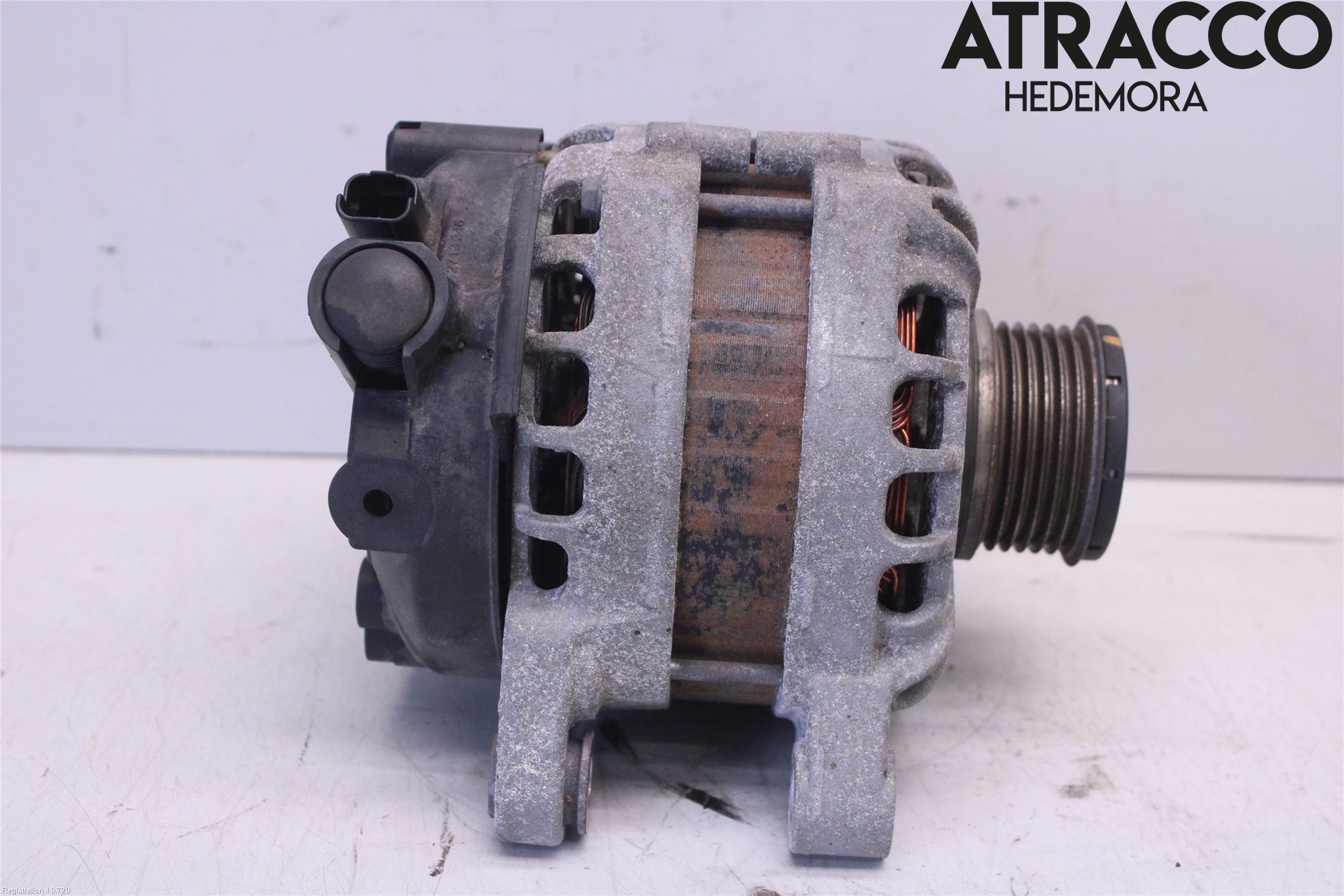 Peugeot PEUGOT 208 16-19 Generator