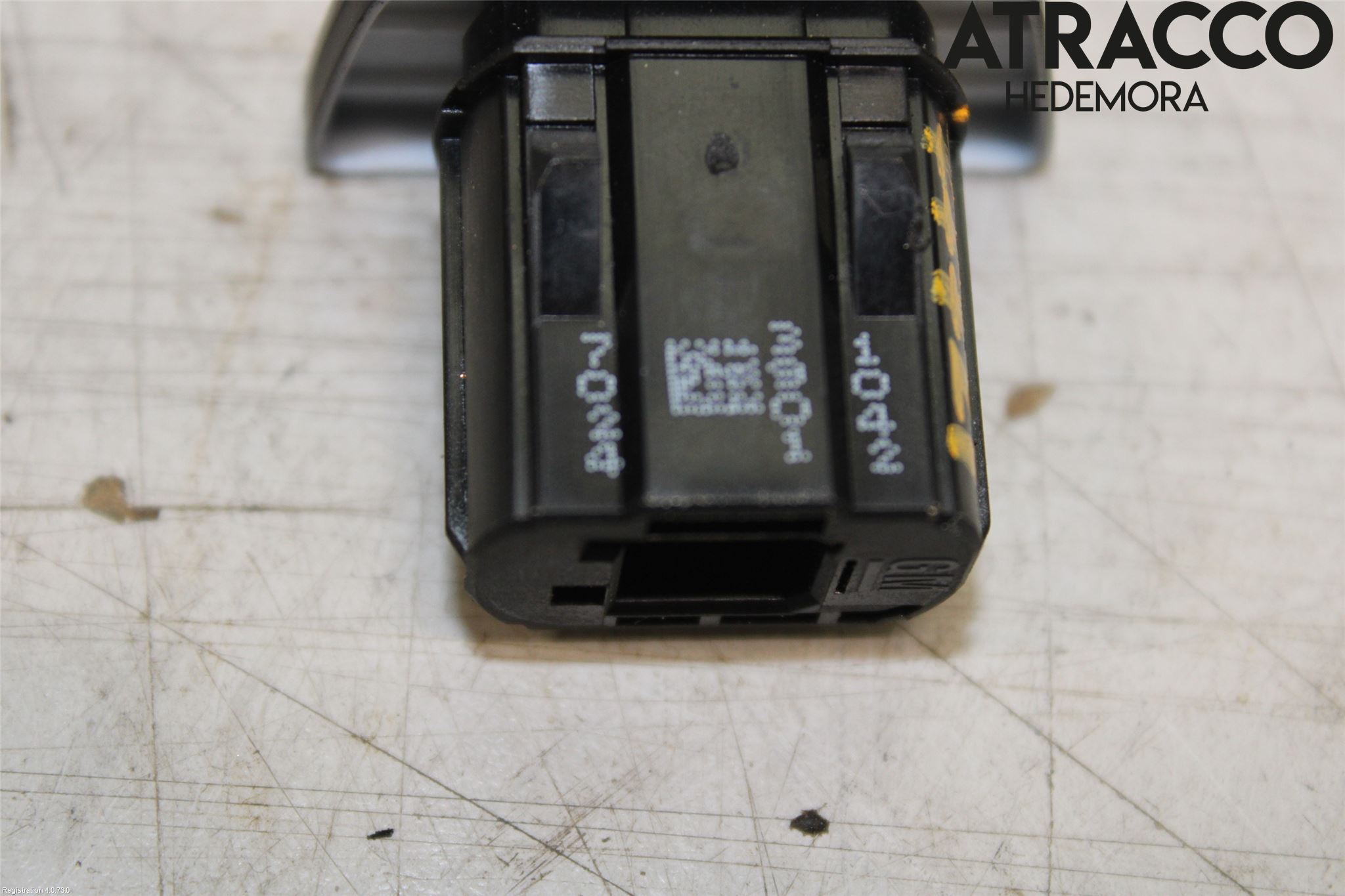 Opel INSIGNIA 17- Strömställare Stolvärme