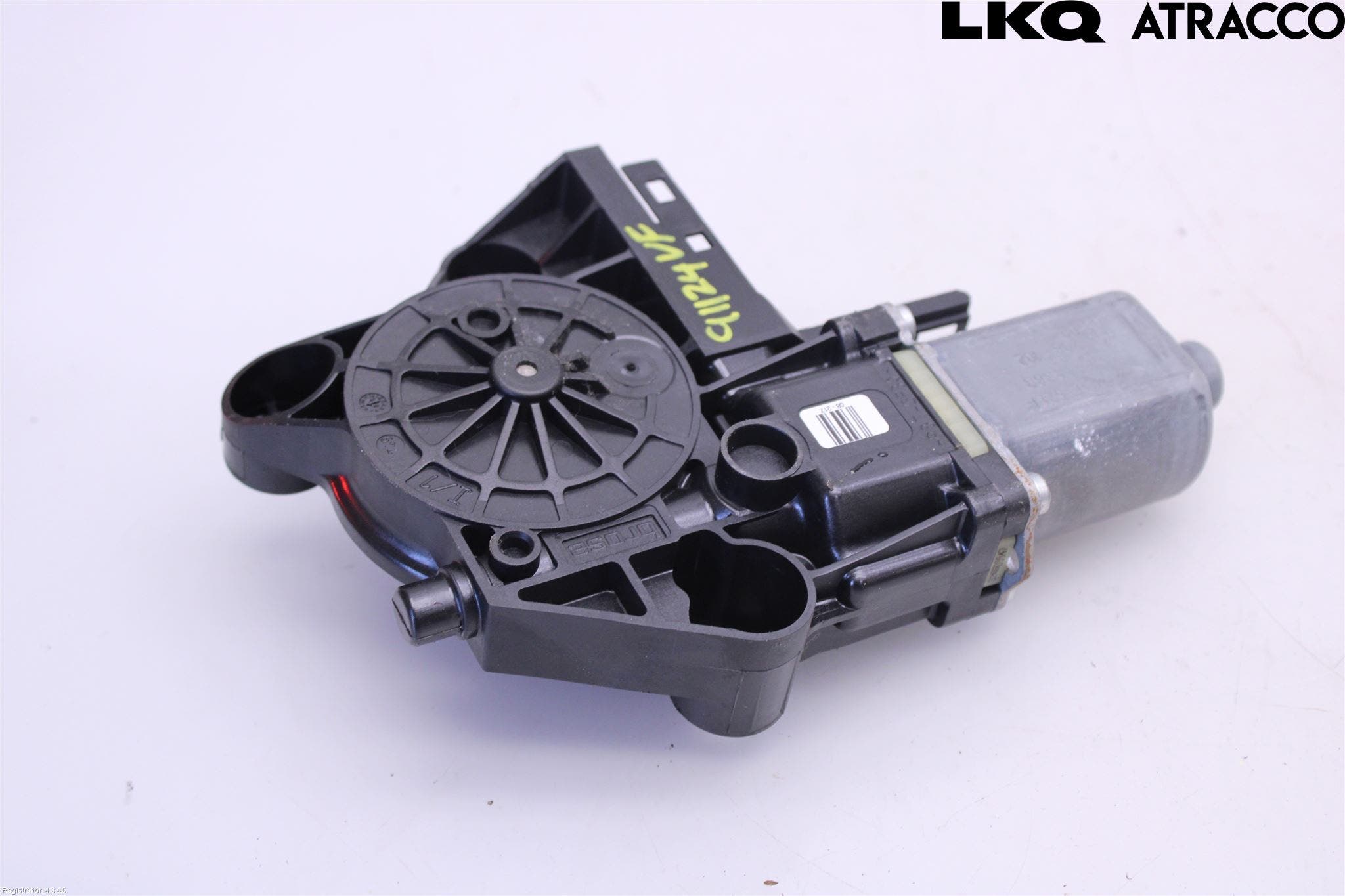 Ford FOCUS 08-11 Fönsterhissmotor