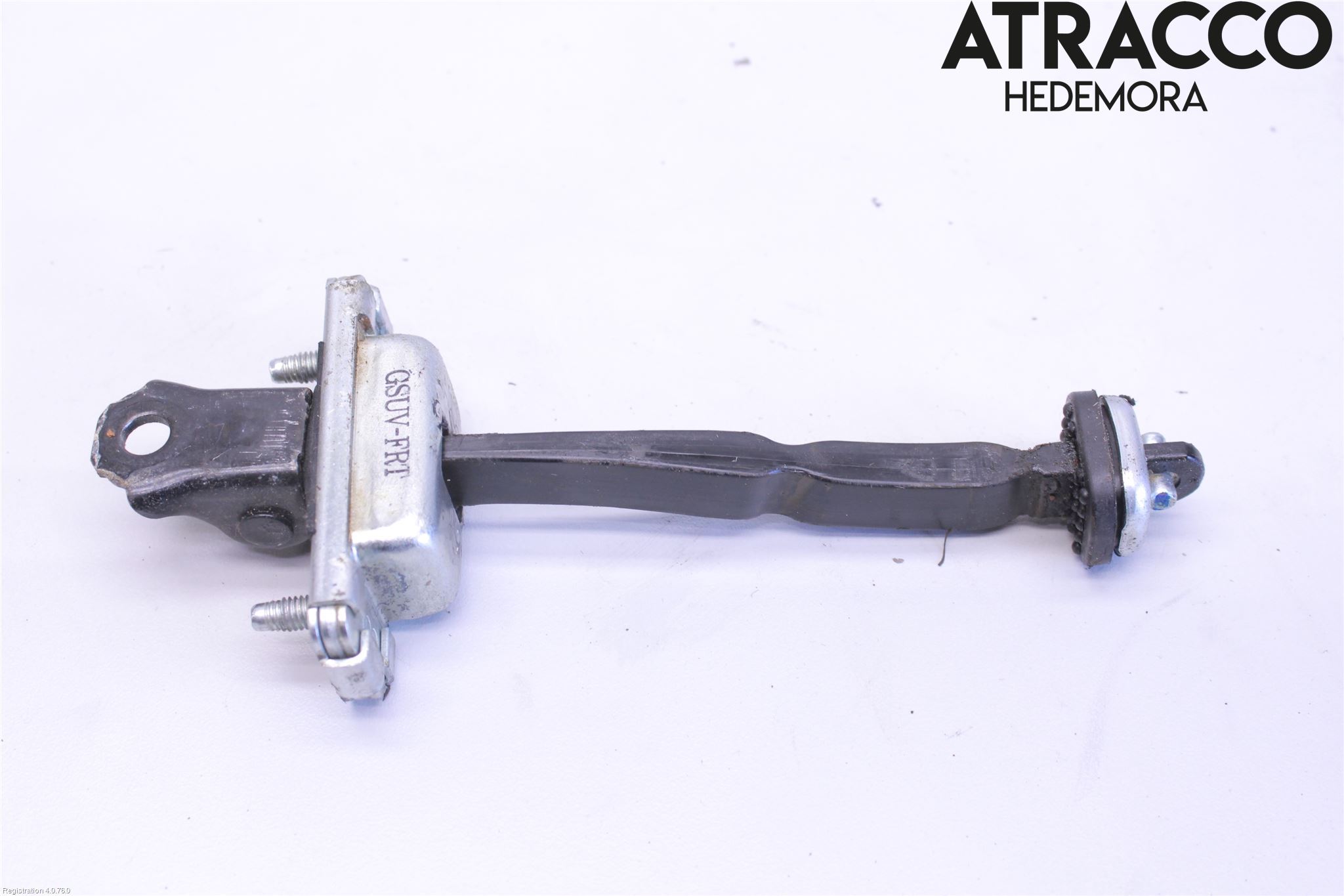 Chevrolet TRAX Dörrstopp