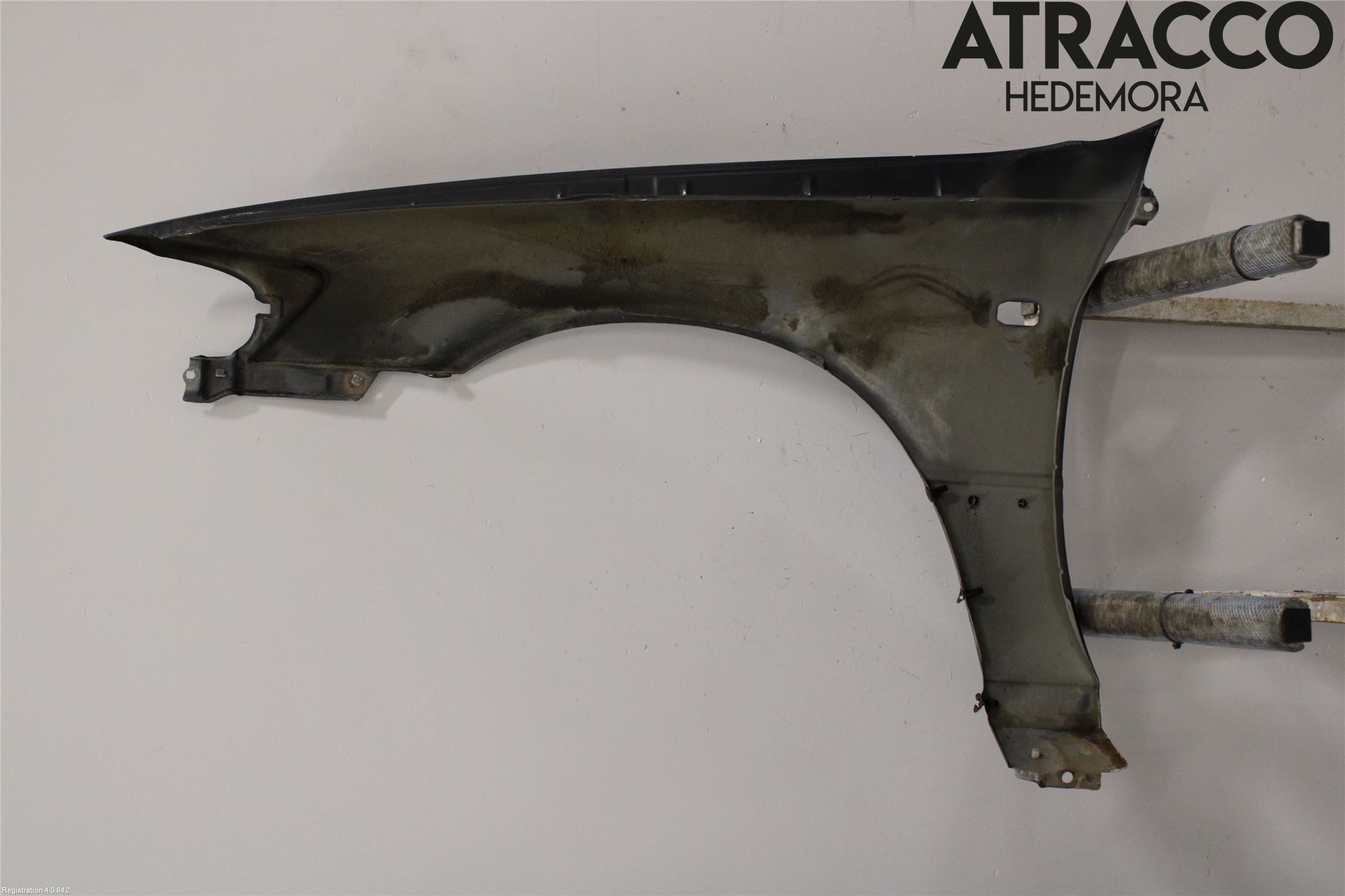 Toyota CAMRY    97-00 Skärm Fram Höger