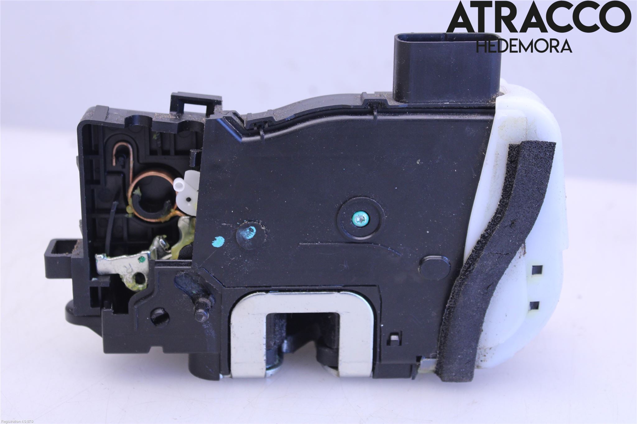 Hyundai ix35 Låskista-Dörrlås