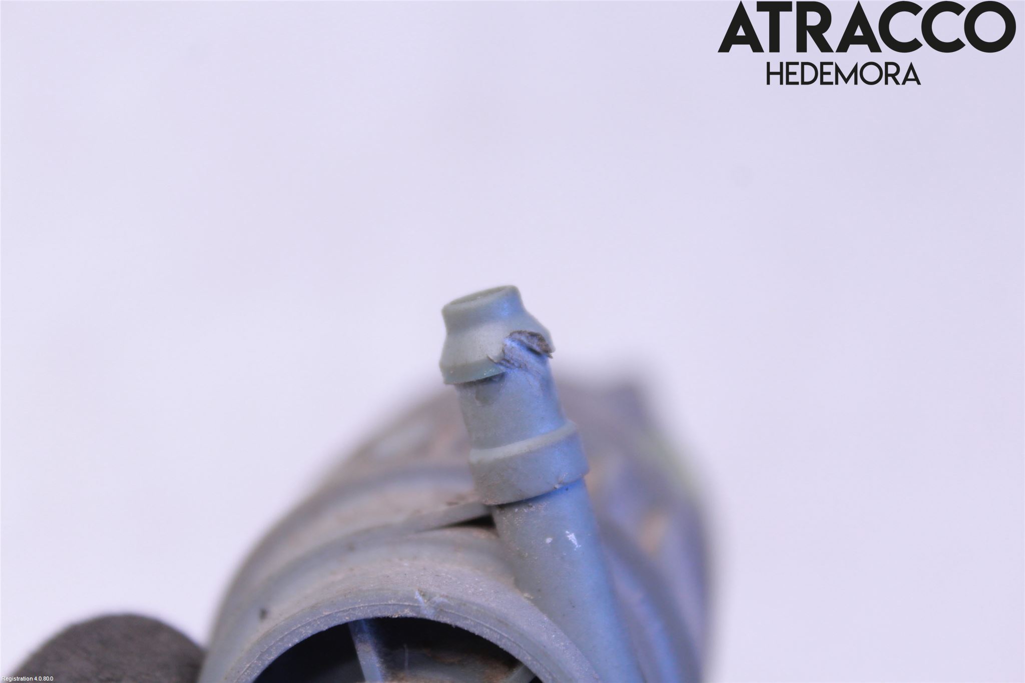 Nissan NAVARA 05-16 Spolarpump Högtryck