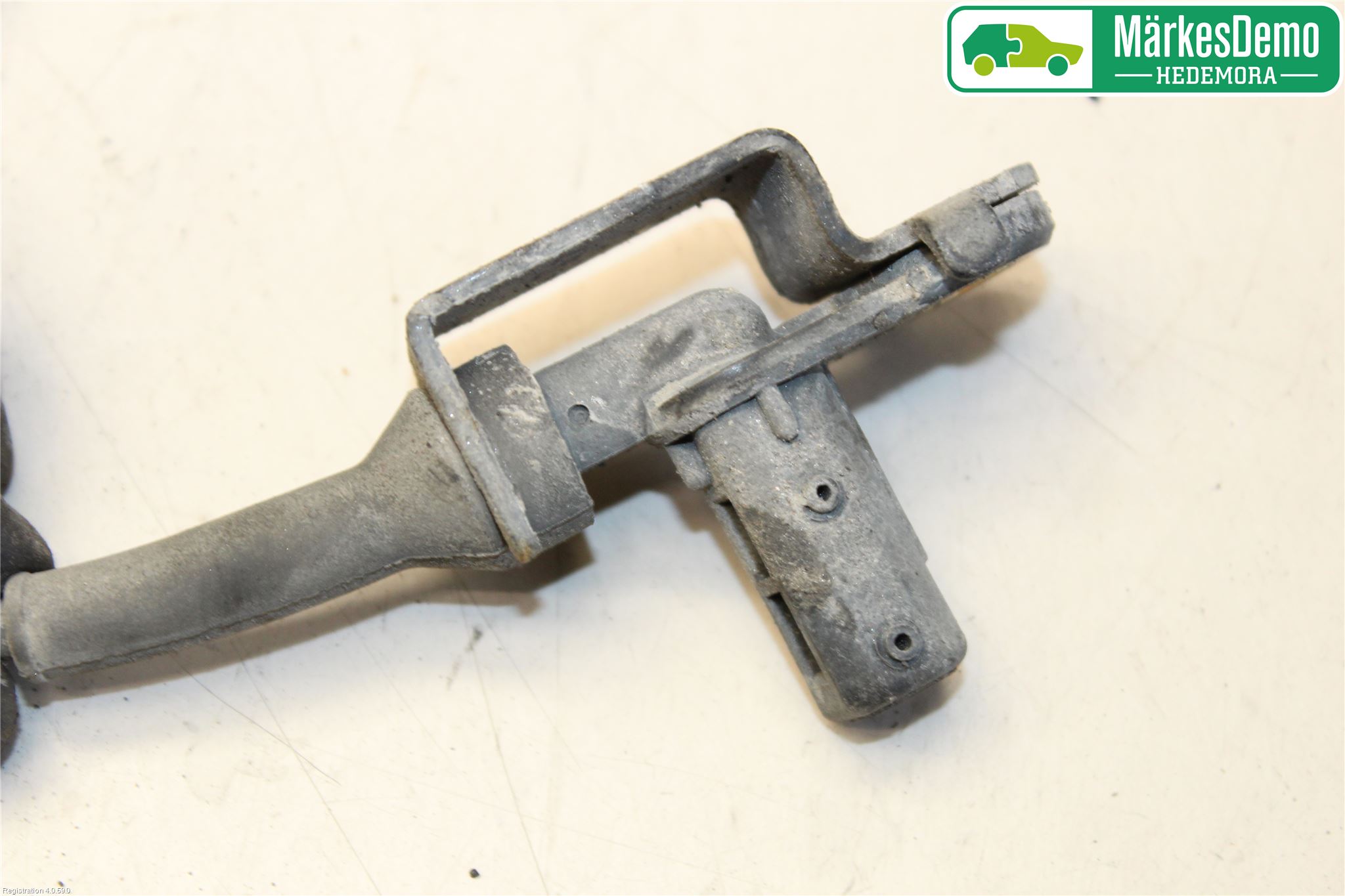 Nissan 350Z Abs Sensor