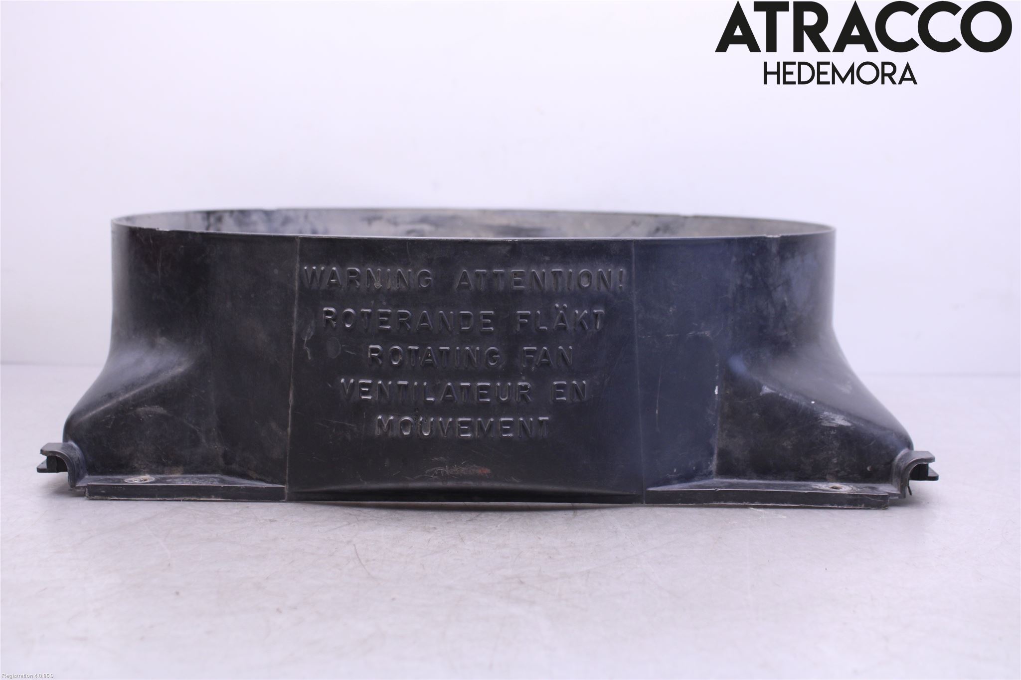 Volvo 940 91-98 Kylfläktkåpa