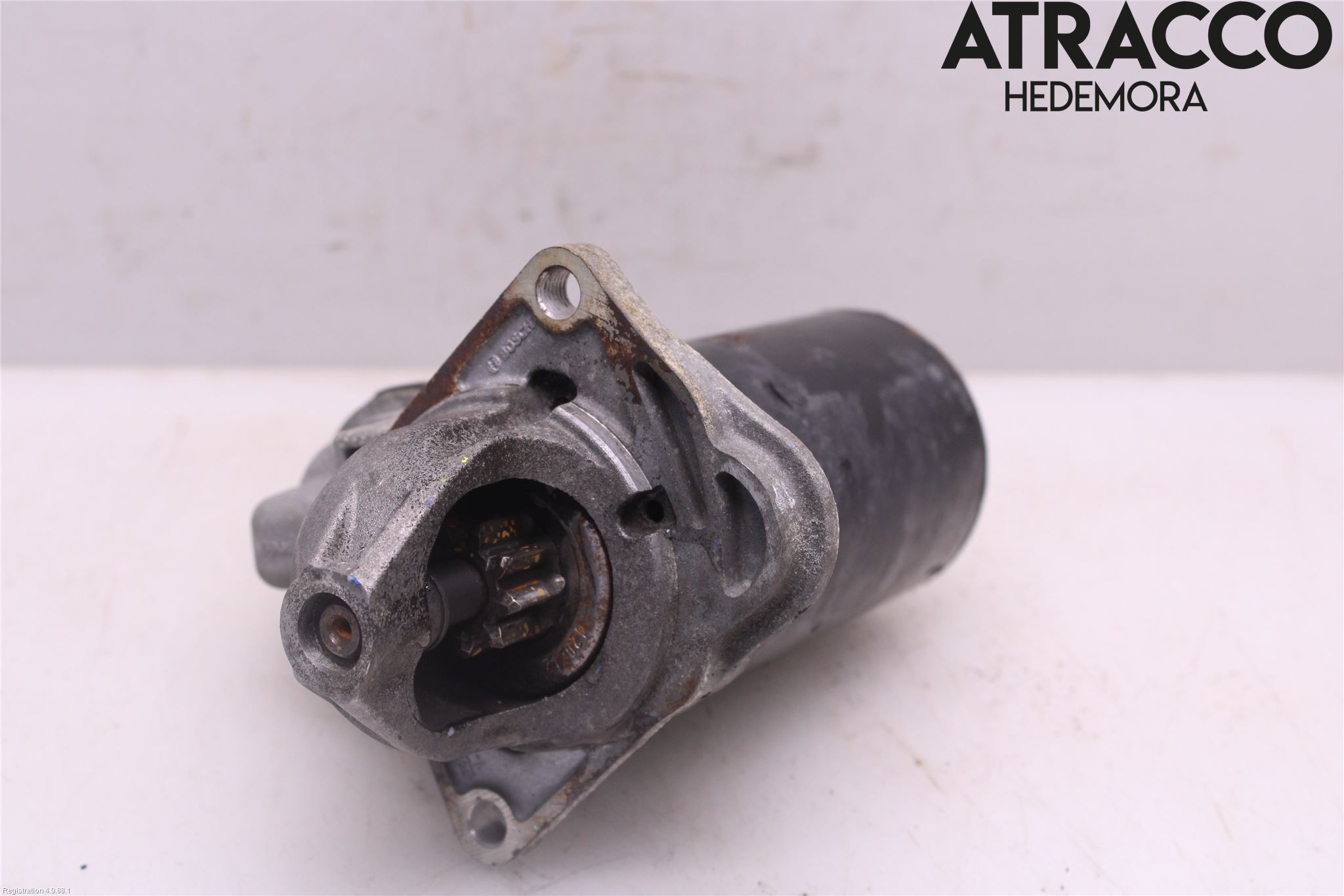 Opel ASTRA J 10-15 Startmotor