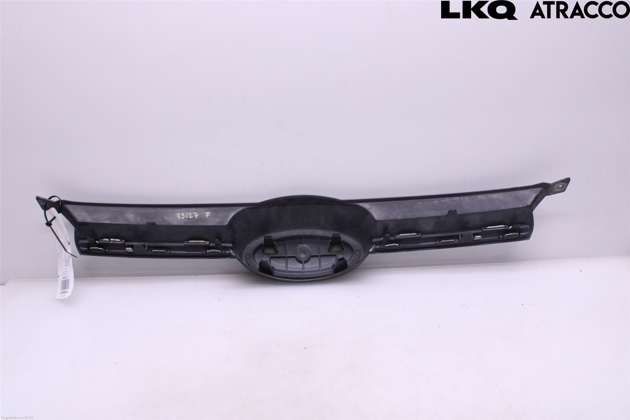 Ford FOCUS 11-14 Grill Komp