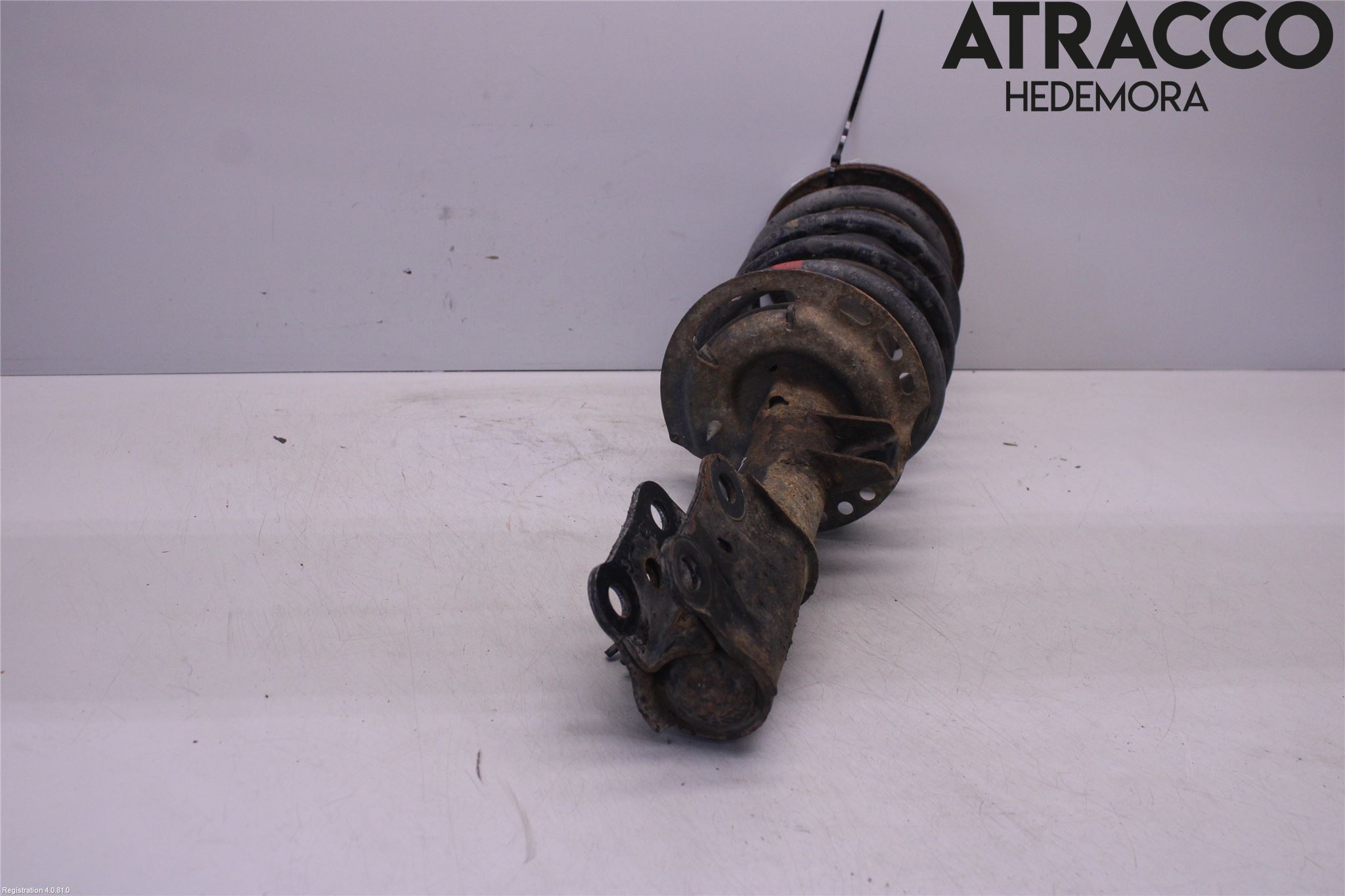 Ford MONDEO 15-22 Fjäderben Fram Vänster
