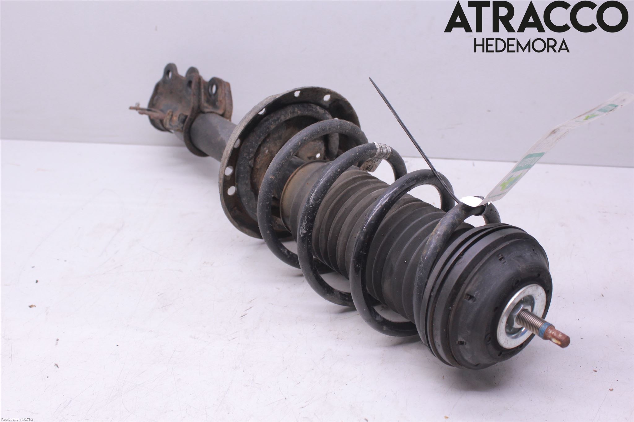 Opel CORSA D 07-14 Fjäderben Fram Höger