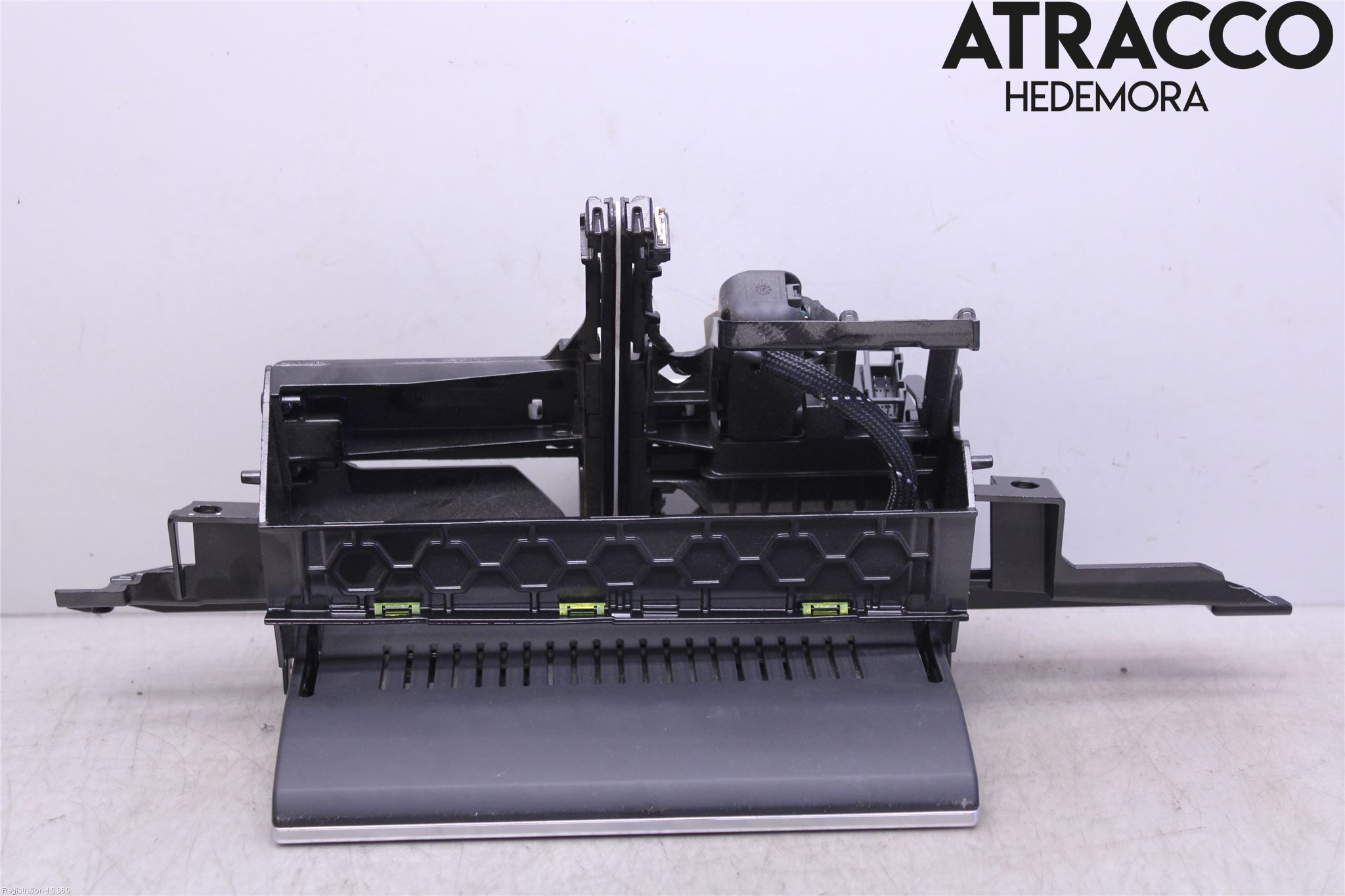 Audi A6/S6 4G 11-18 Bildskärm