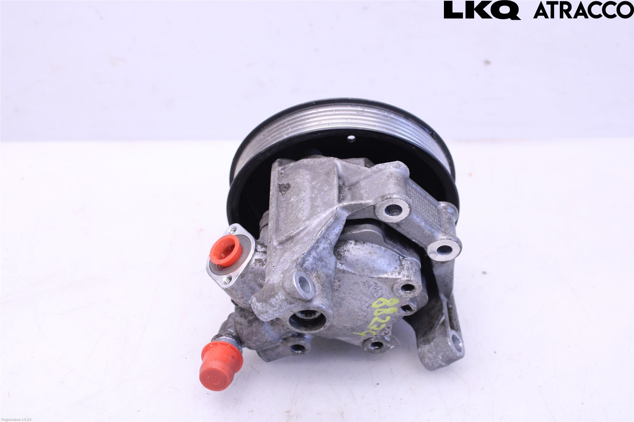 Audi A5 07-16 Styrservopump