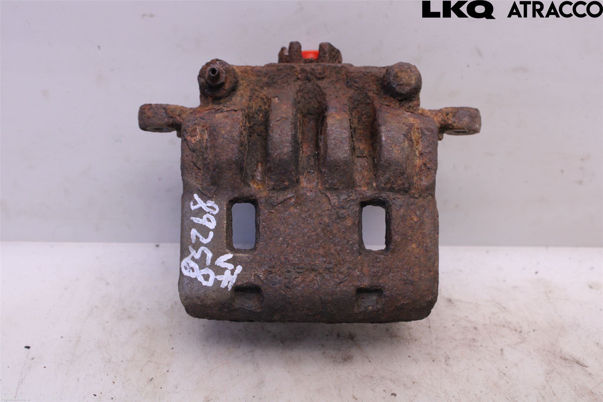 Subaru XV 12-17 Bromsok Fram Vänster