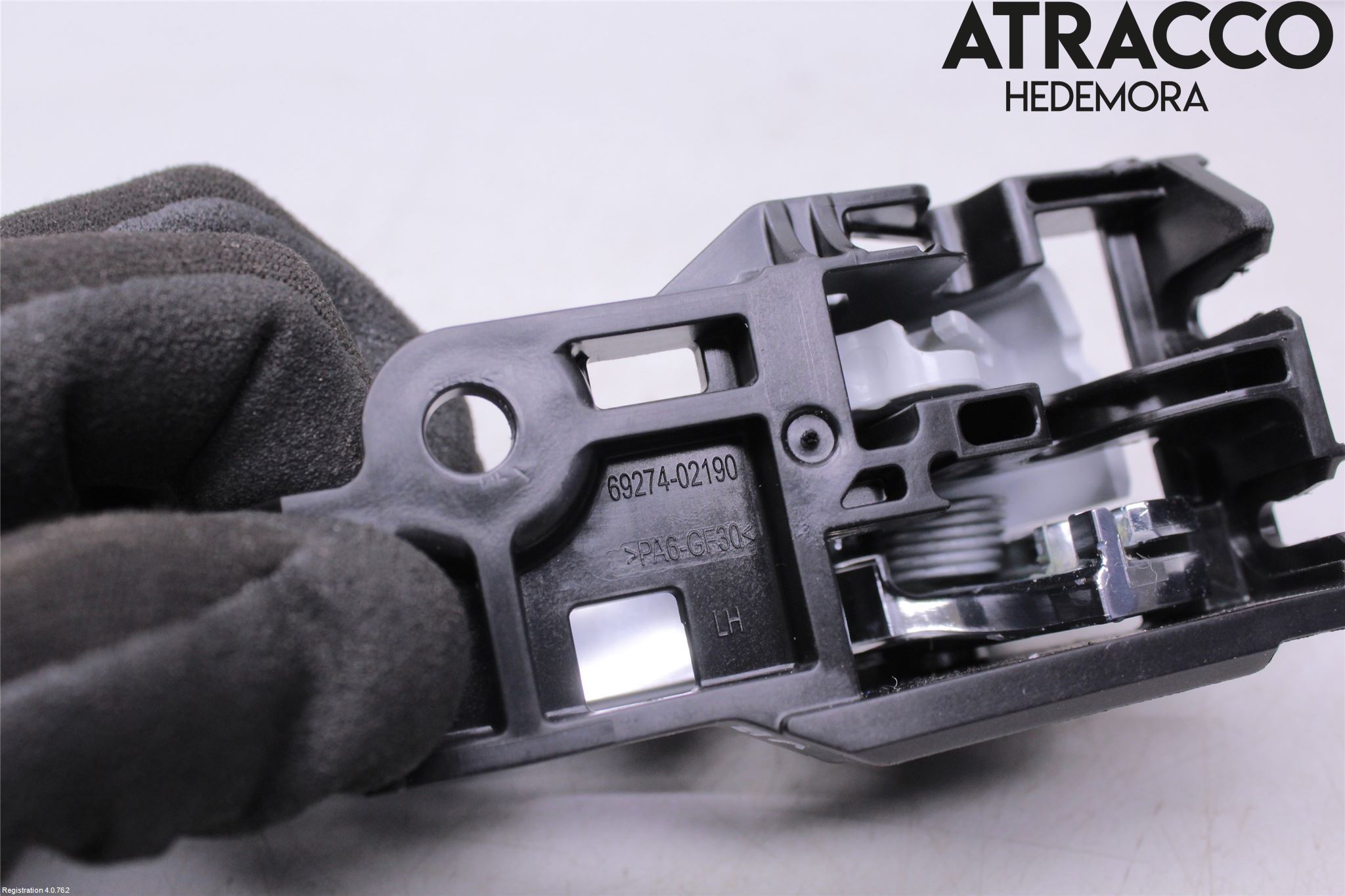 Toyota COROLLA 19- Dörrhandtag Inre Vä