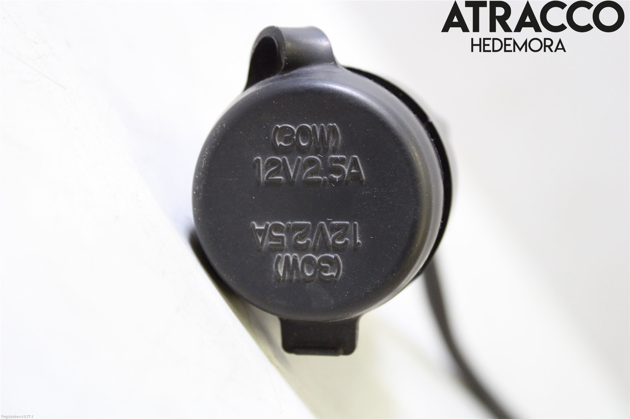 Snöskoter YAMAHA Strömställare Övrigt