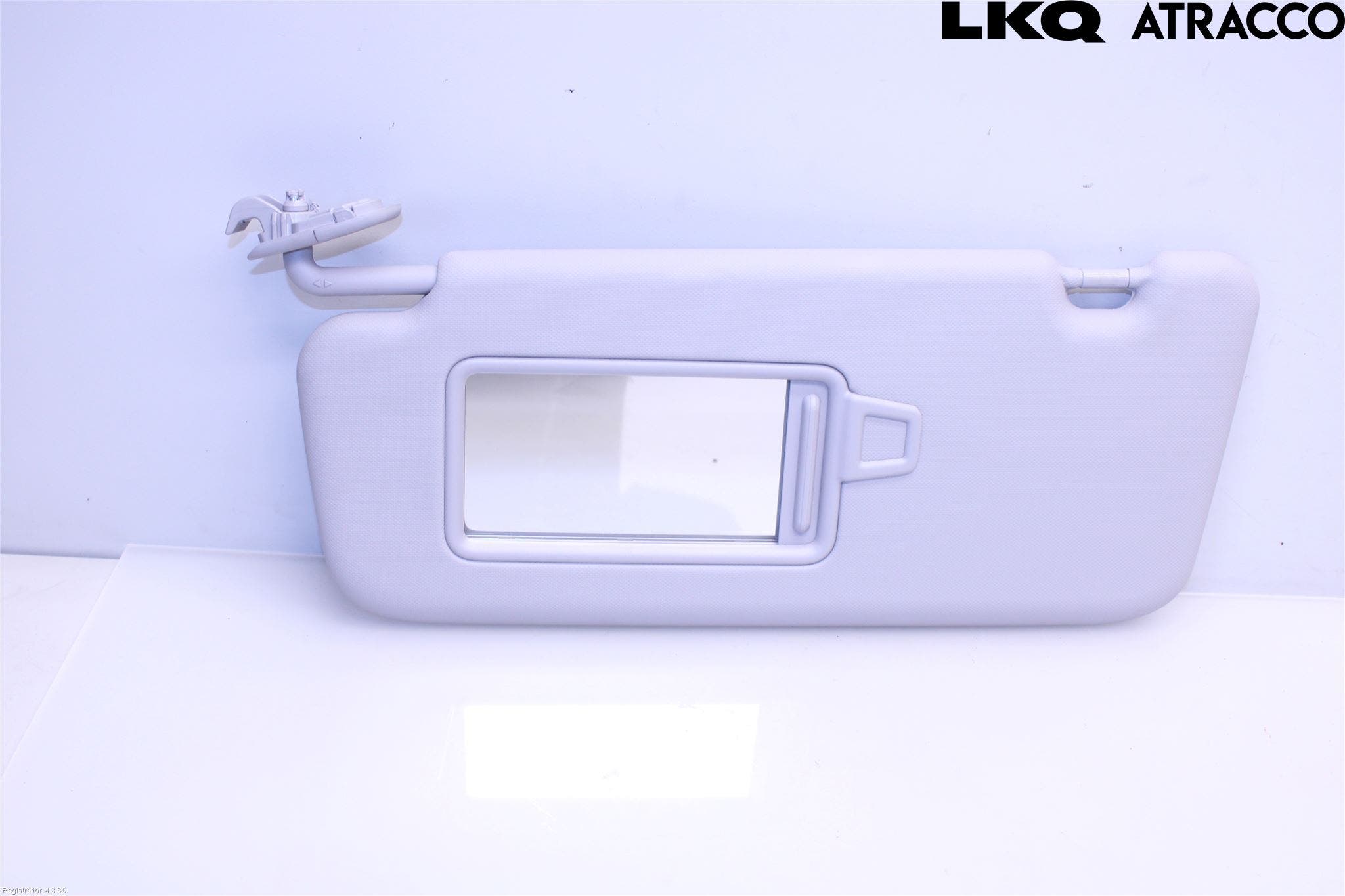 Hyundai KONA/ELECTRIC OS 18-23 Solskydd