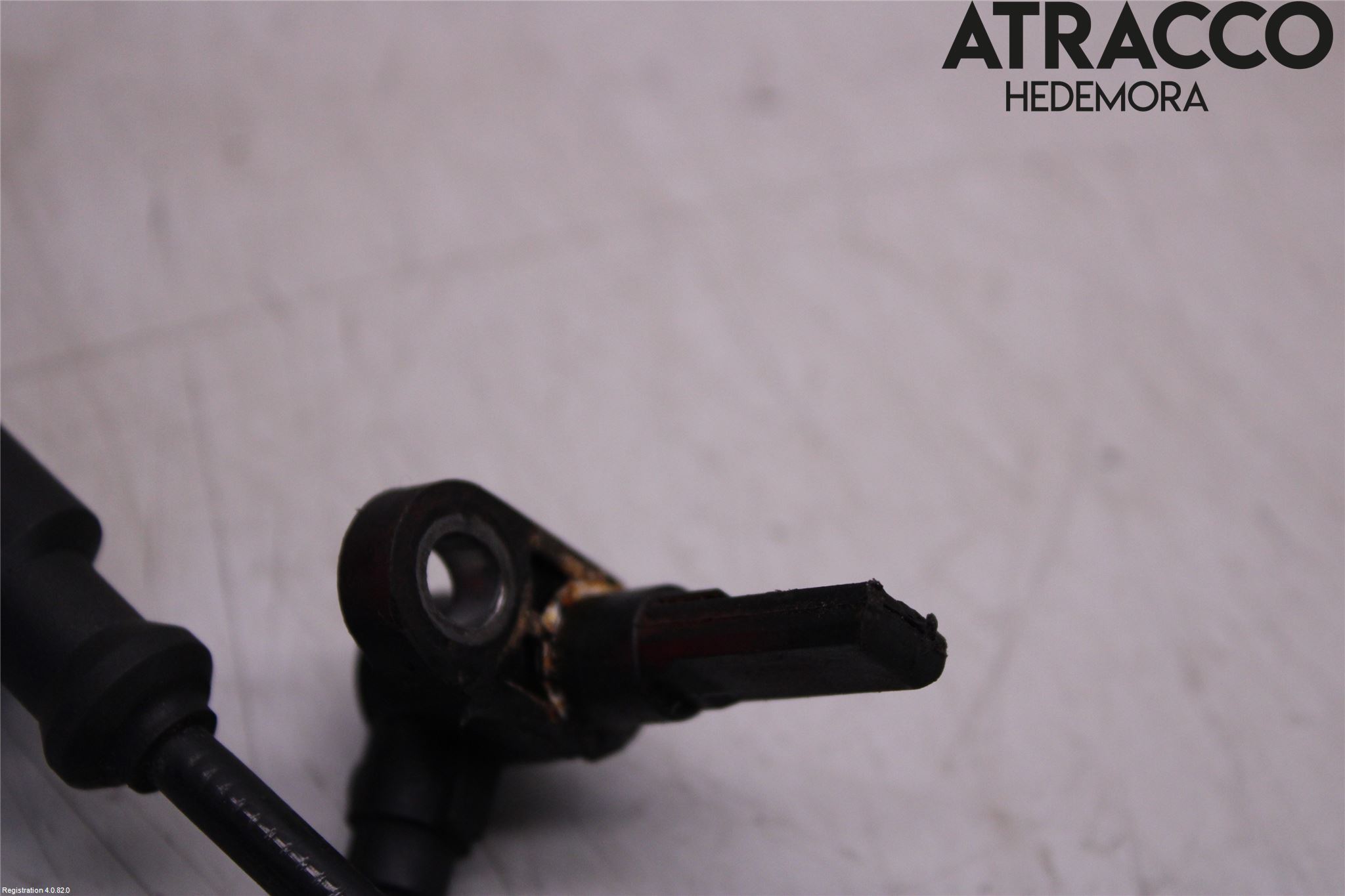 Fiat TIPO/CROSS 16- Abs Sensor