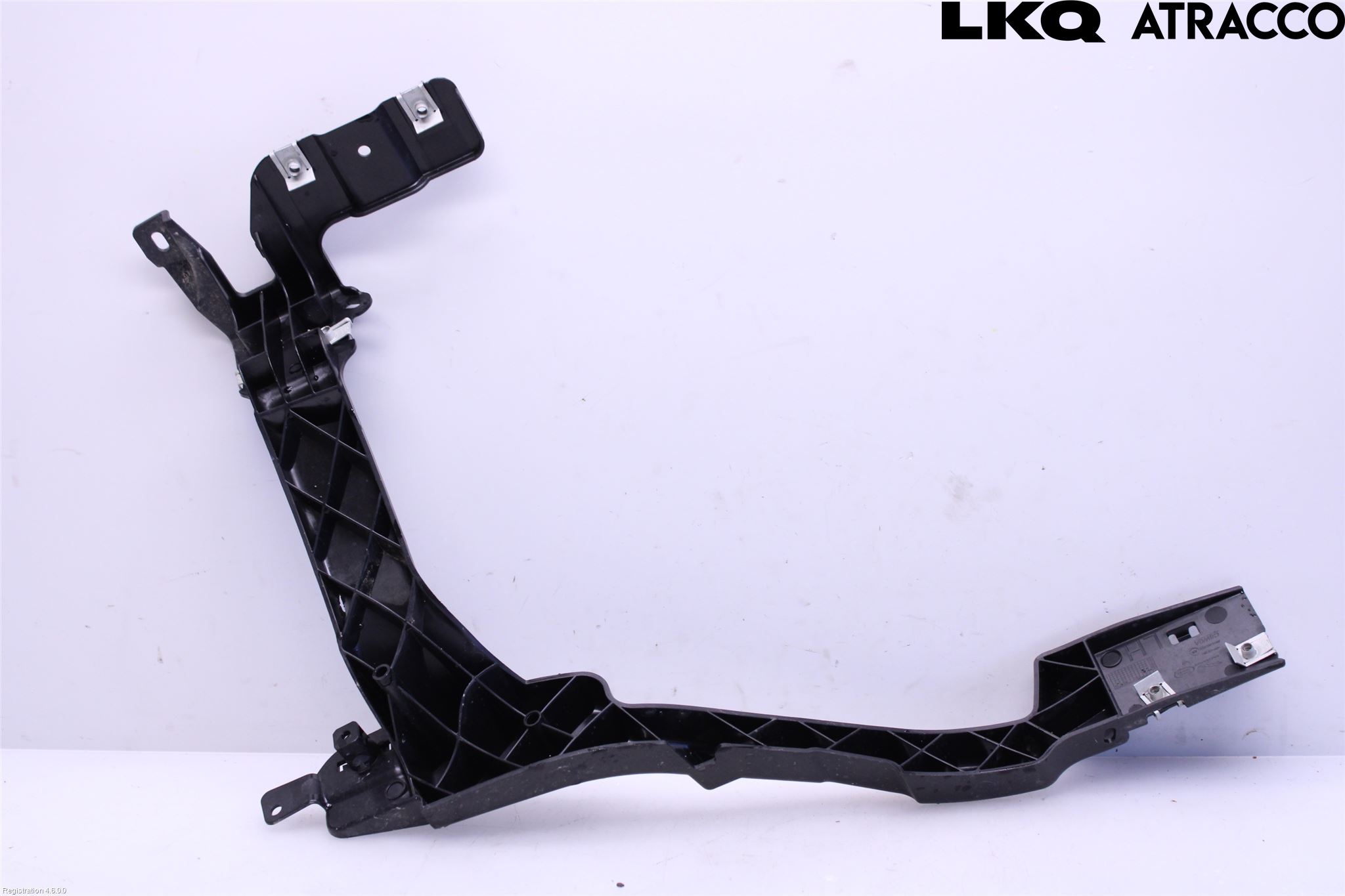 Jaguar I-PACE 18- Strålkast Fästsarg