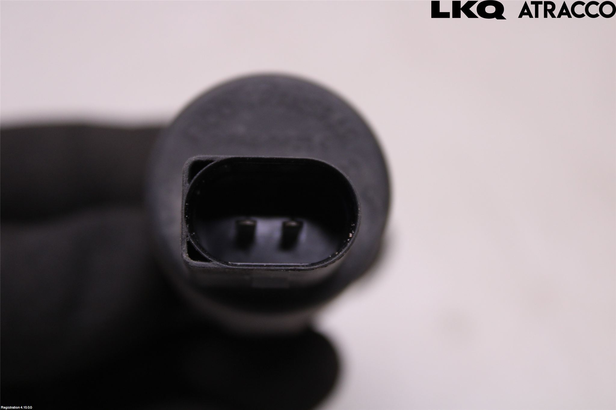 Toyota C-HR 16-23 Spolarpump Högtryck