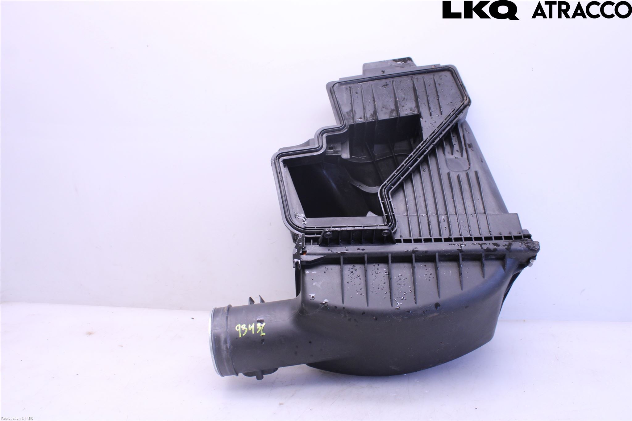 BMW 7 E65/66    00-08 Luftrenare