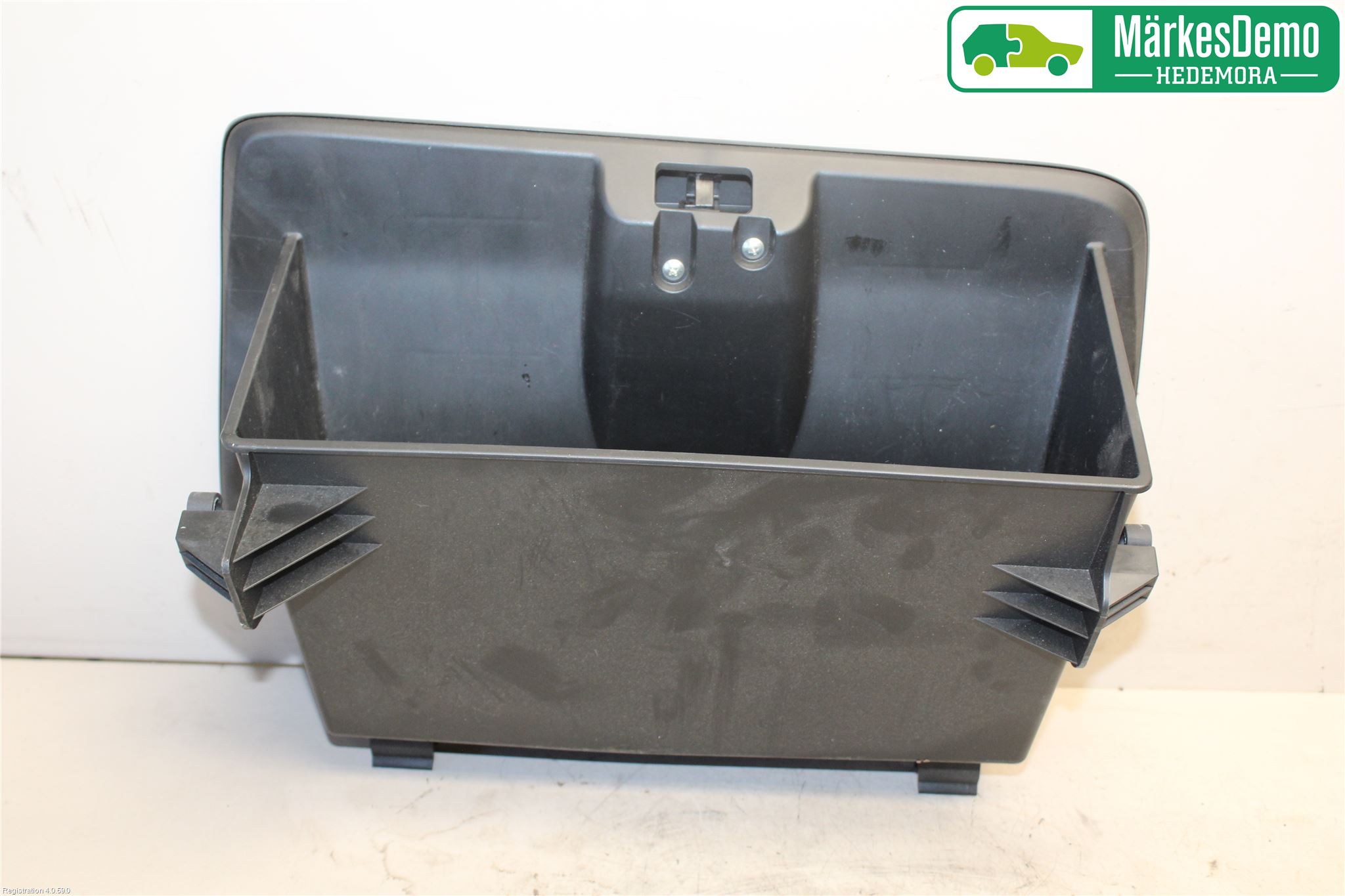 Suzuki SWIFT 11-16 Handskfack