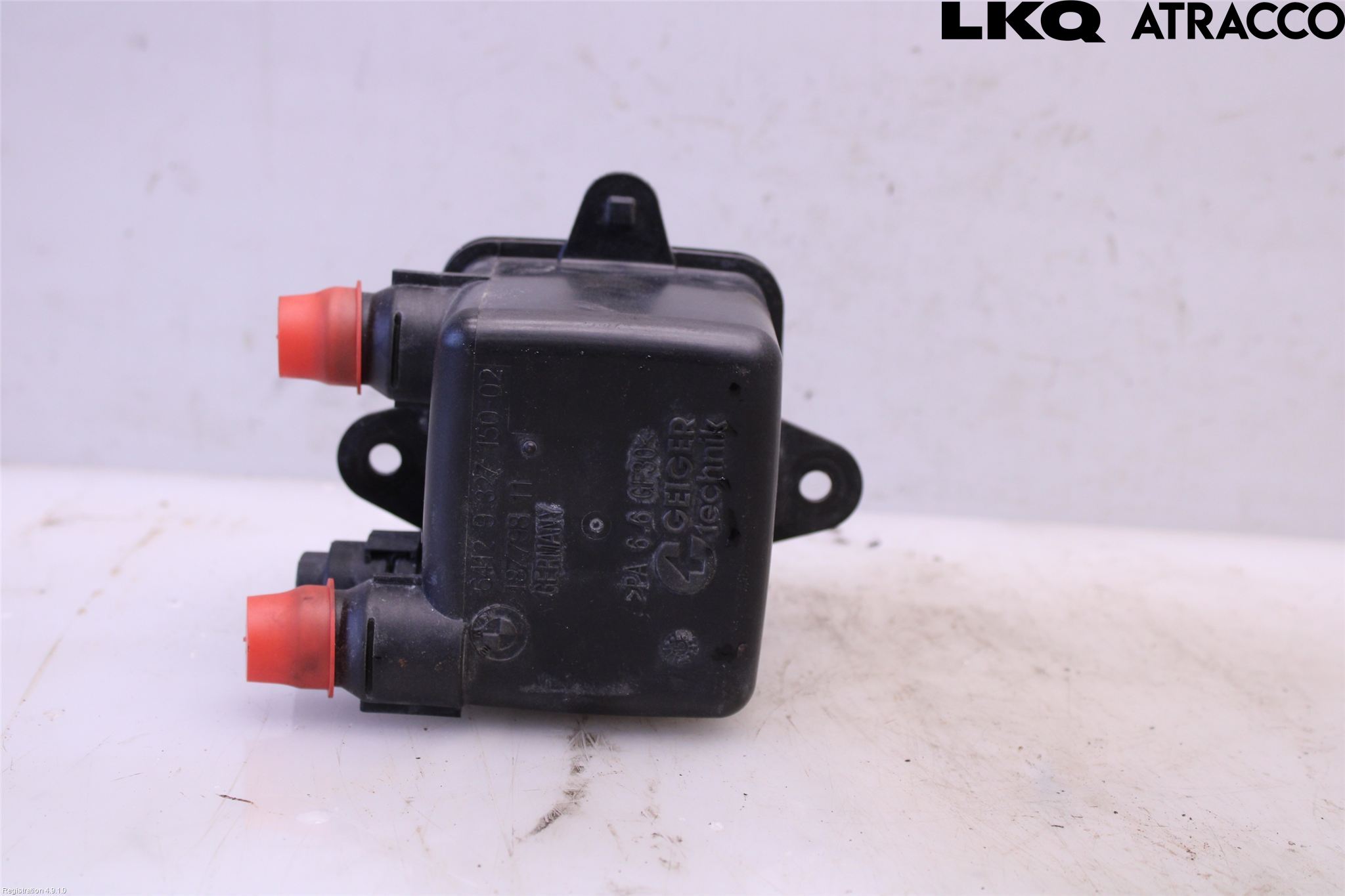 BMW i3 I01 13-22 Expansionstank