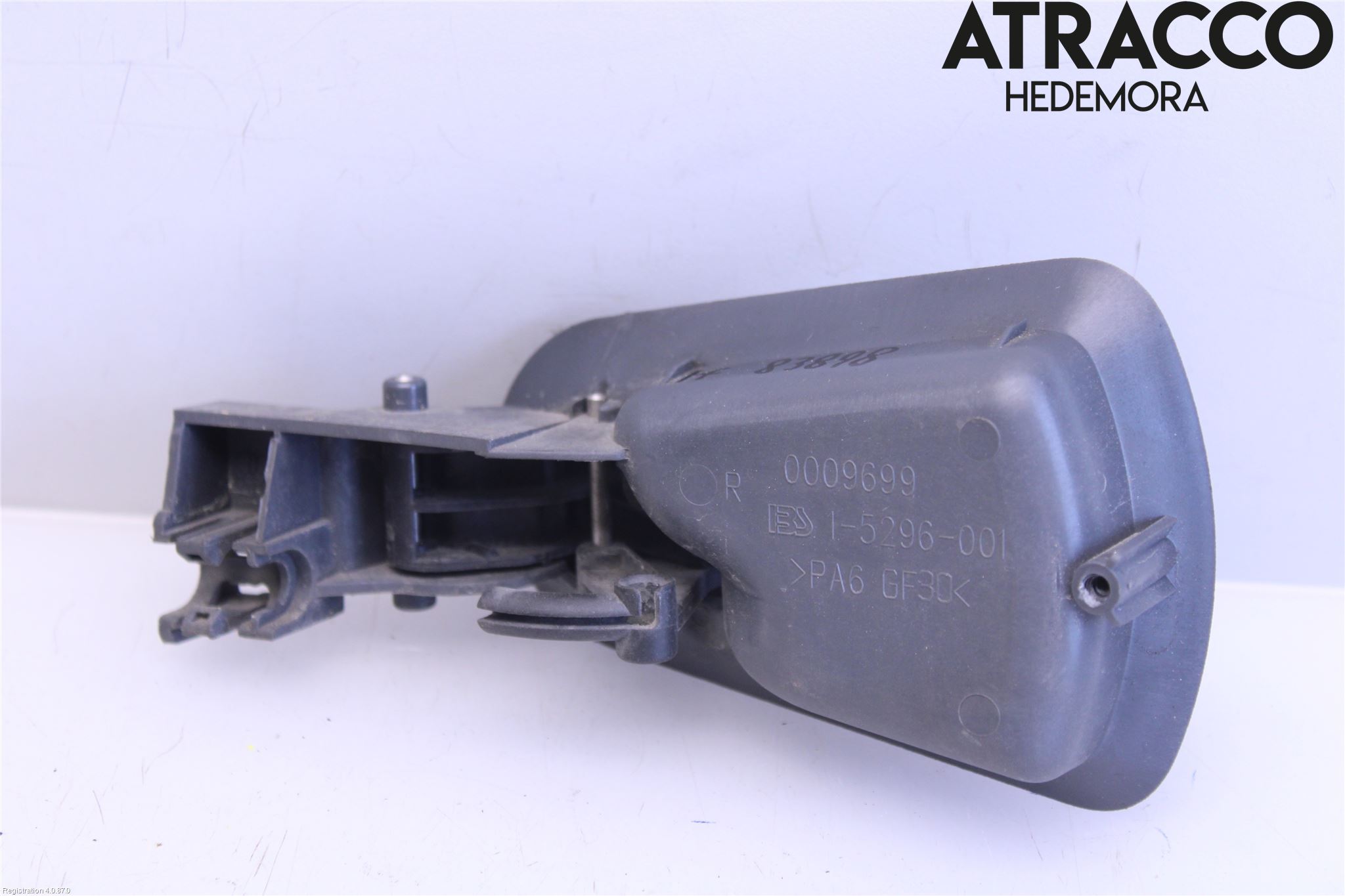 Smart ROADSTER Dörrhandtag Inre Hö