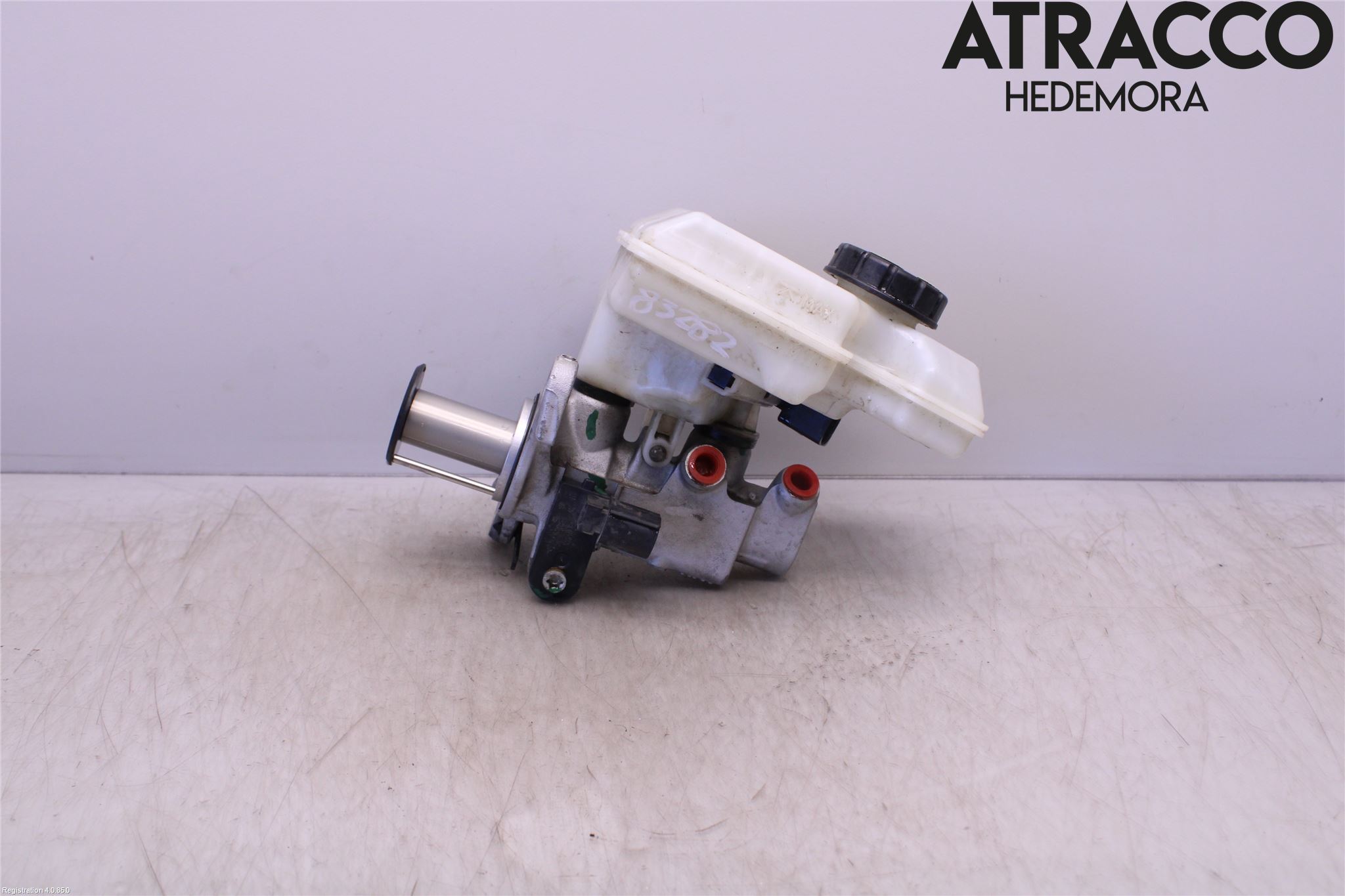 Skoda KODIAQ 17-24 Broms Huvudcylinder