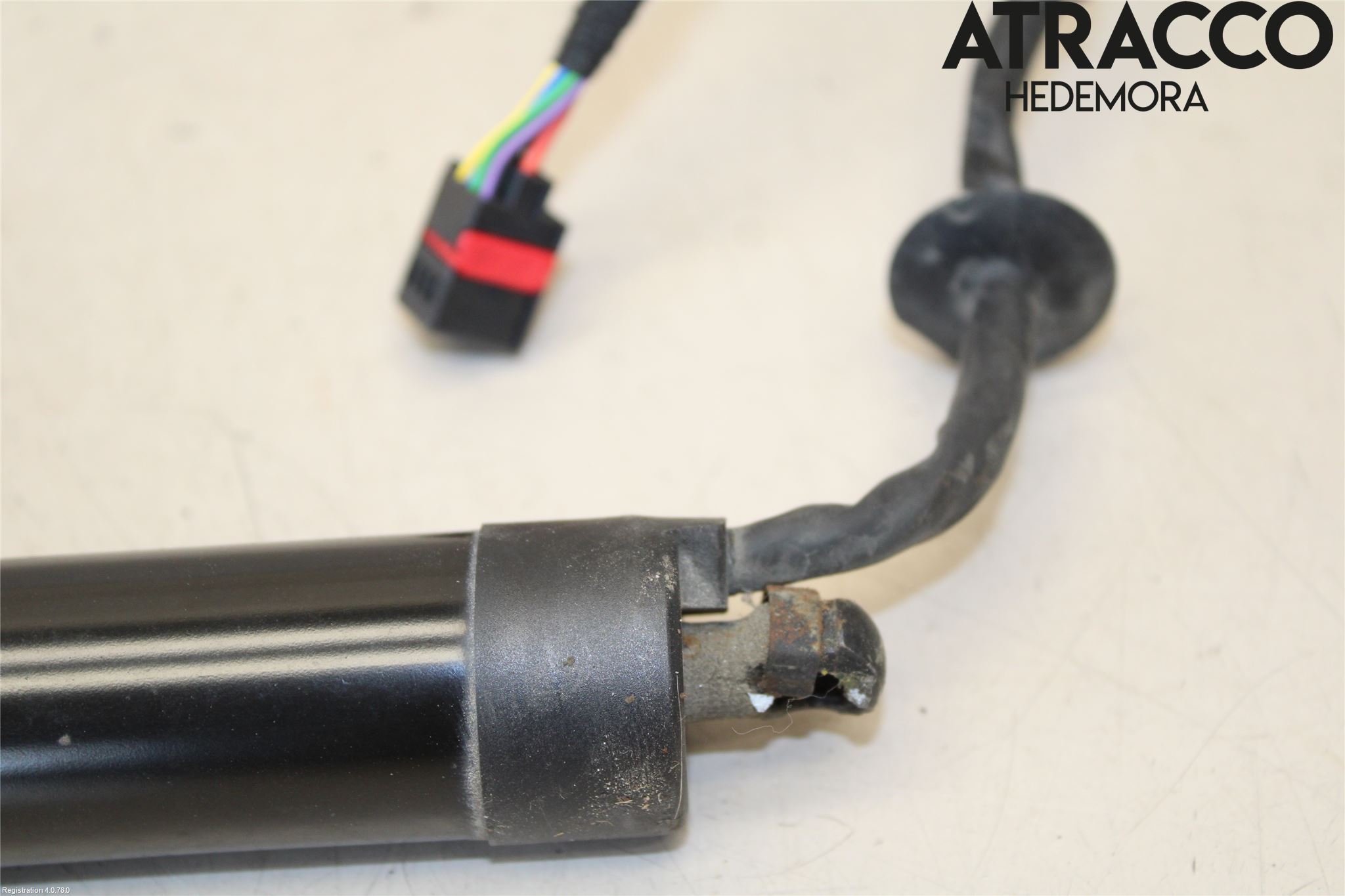 Landrover RANGE ROVER SPORT (L494) 14-22 Bakluckeöppnare Automatisk
