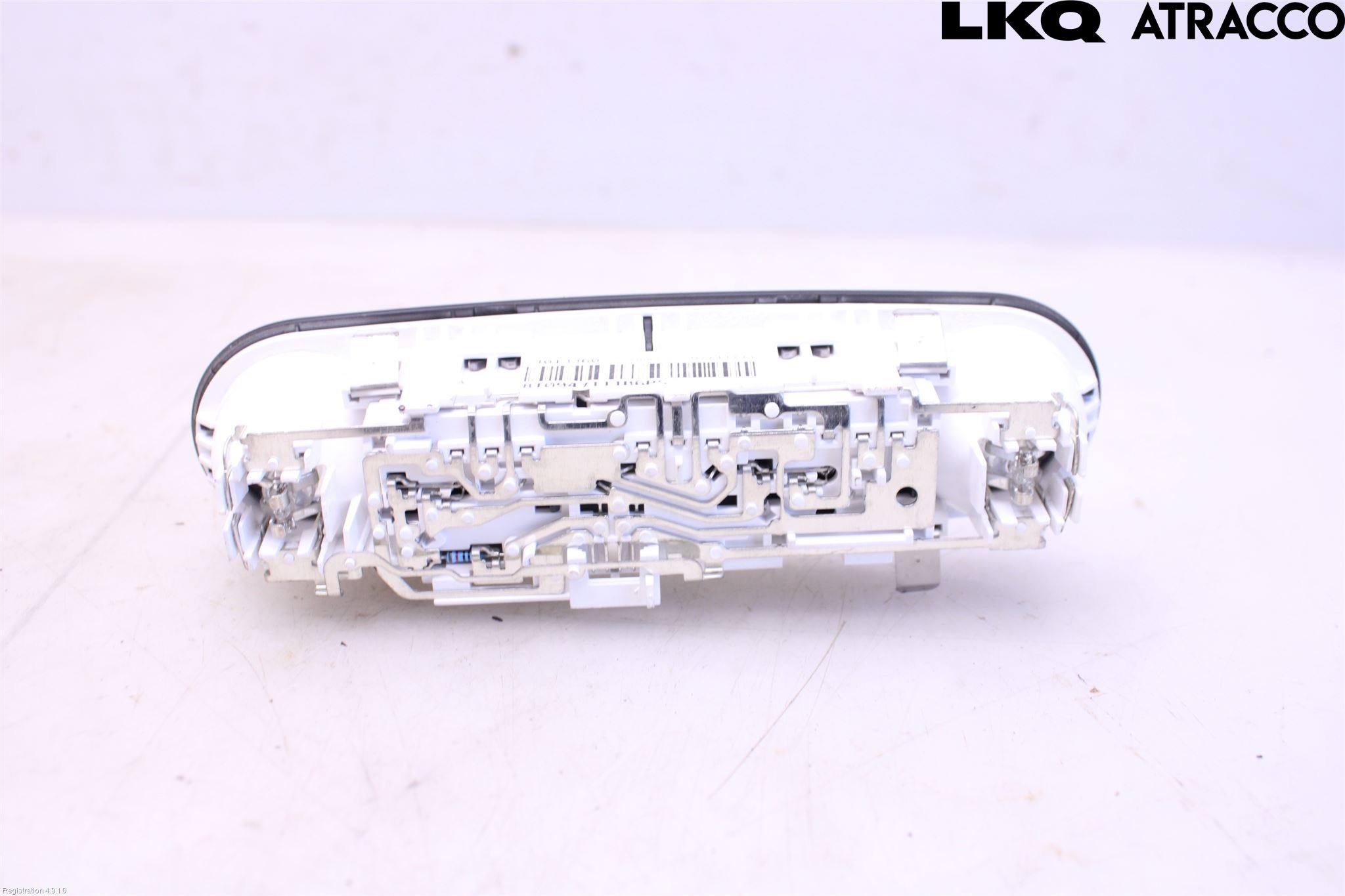 Audi A5 07-16 Innerbelysning