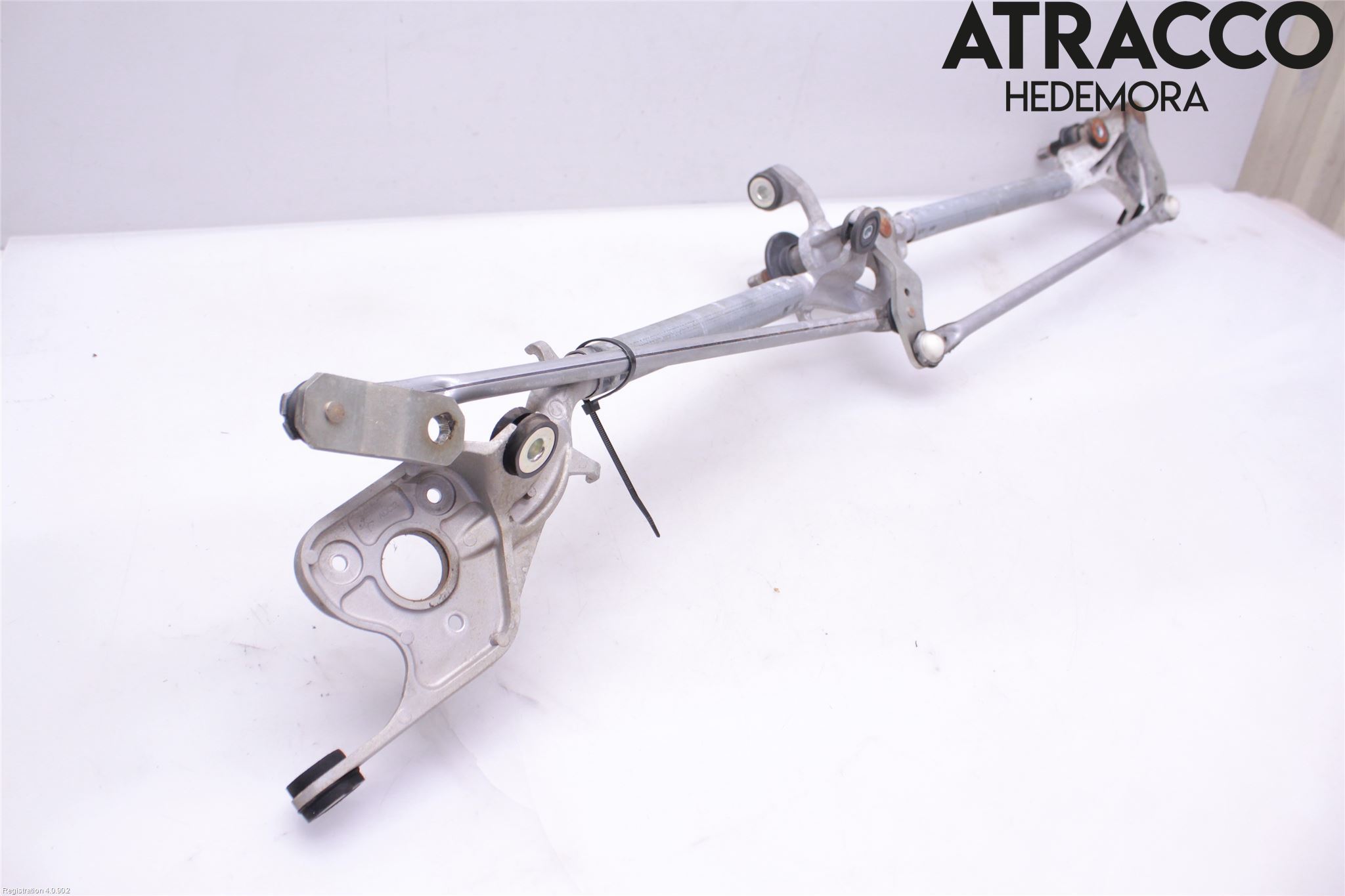 Honda CR-V 13-18 Torkarmekanism Vindruta