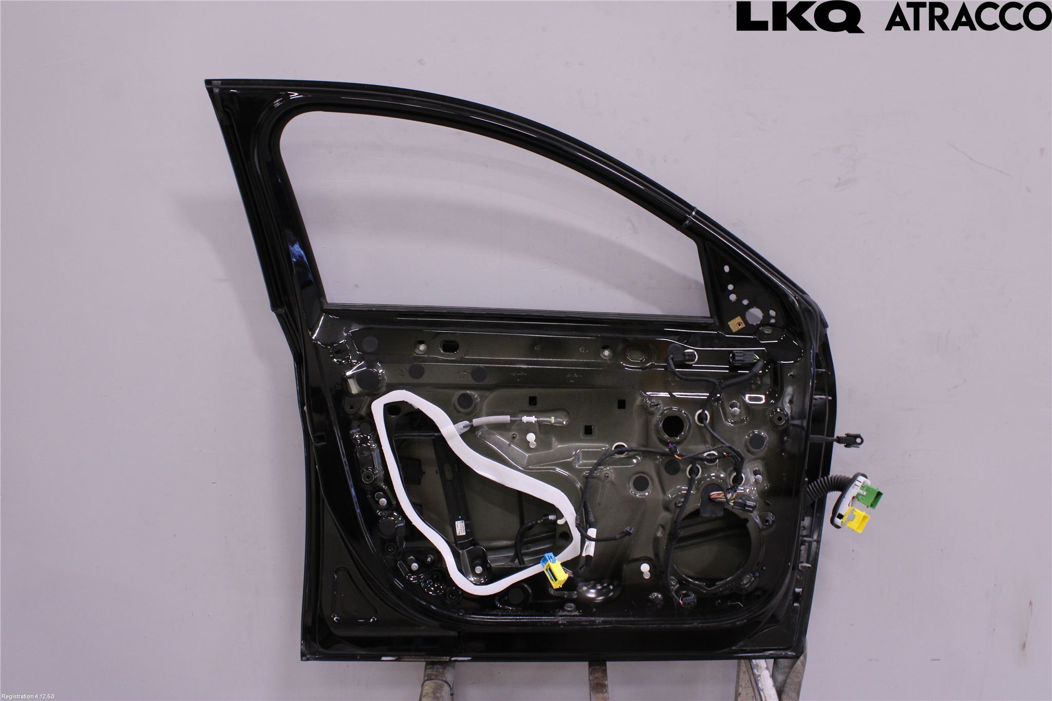 Peugeot 208/E-208 20- Dörr Fram Vänster