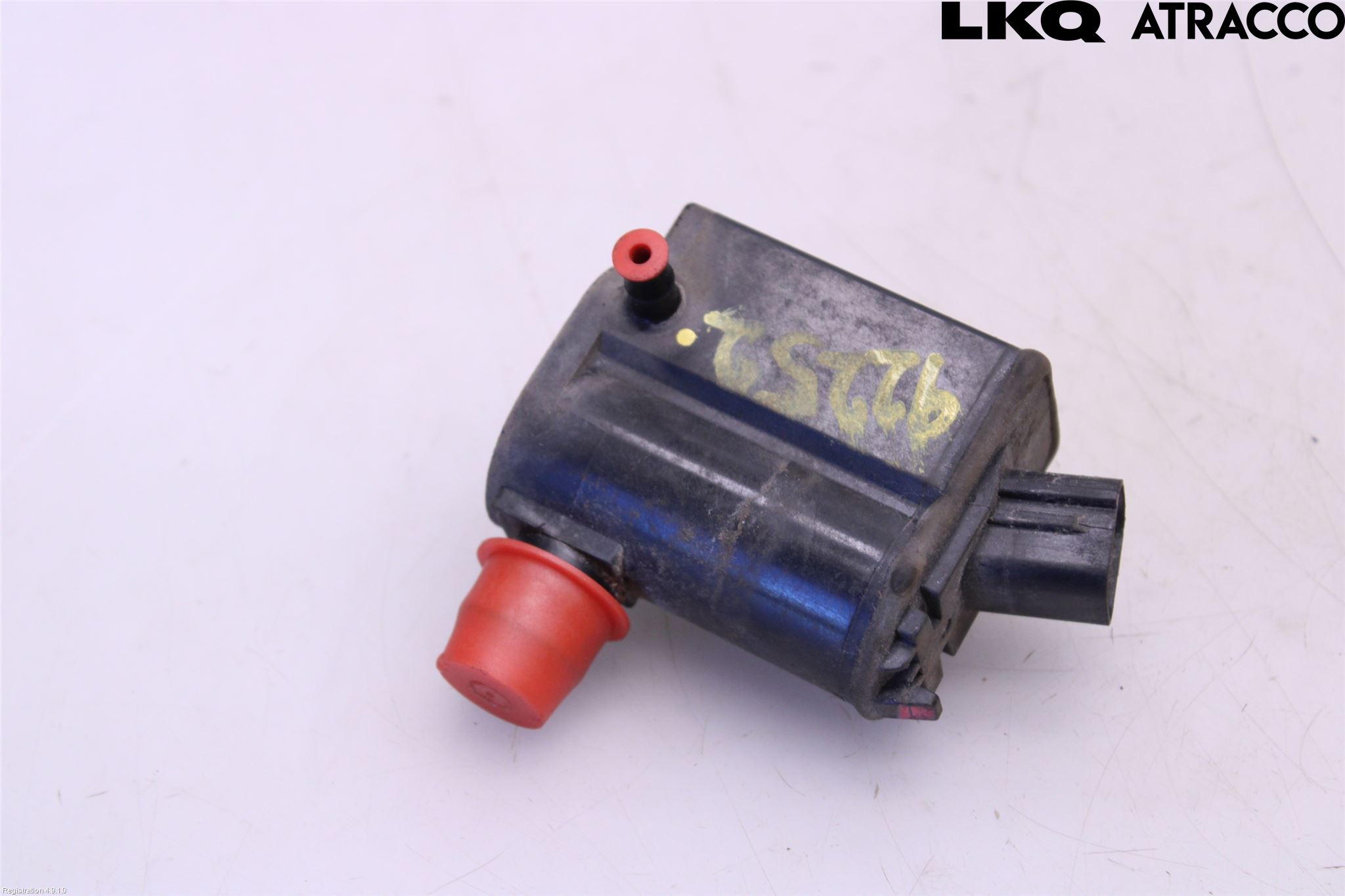 Hyundai i30 GD 13-17 Spolarpump Högtryck