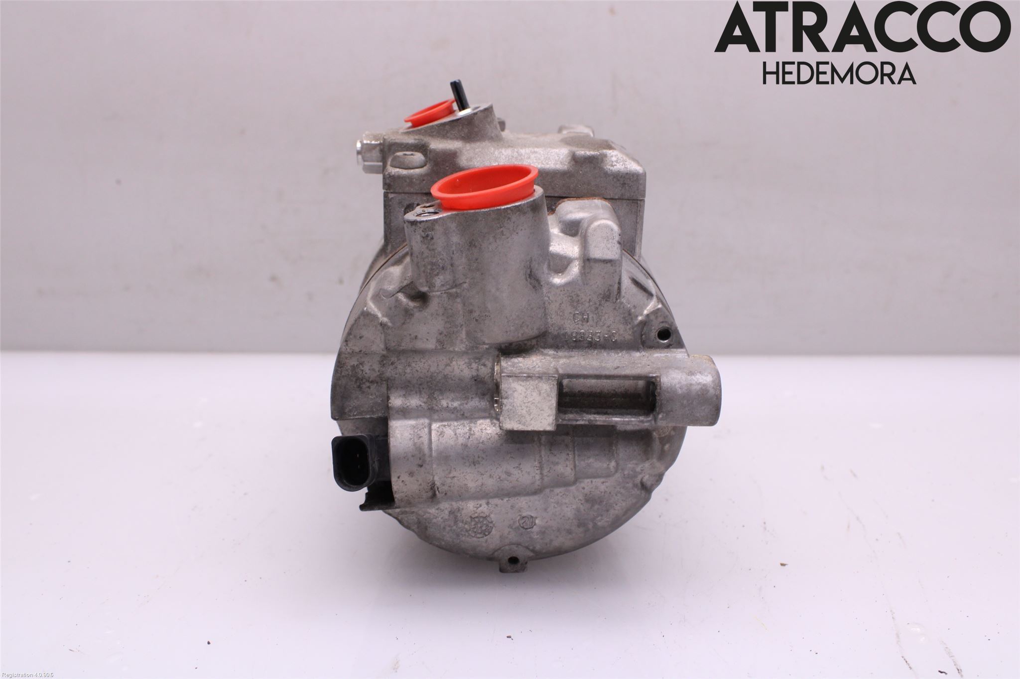 Volkswagen VW CADDY 11-15 Ac Kompressor